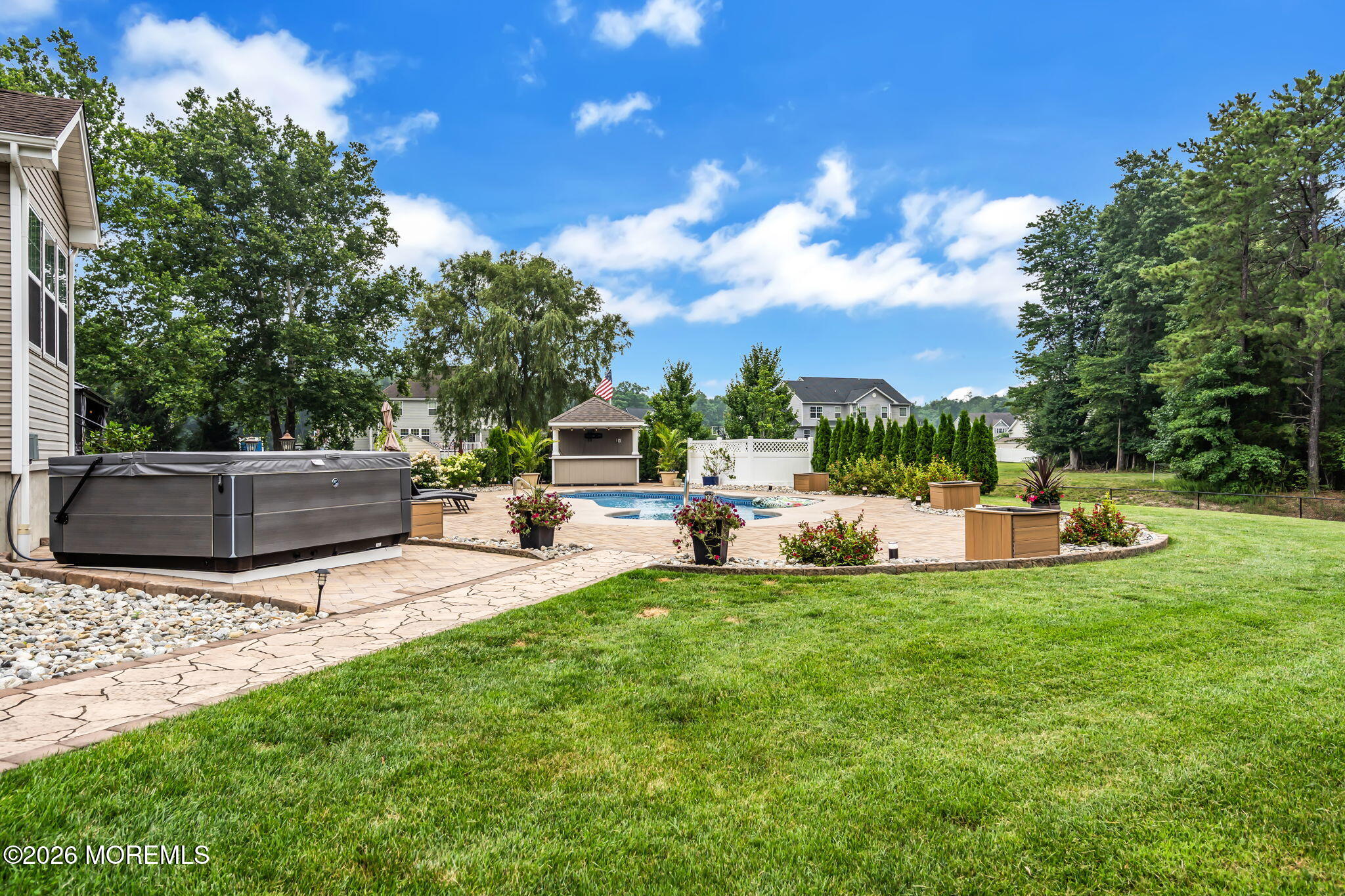 12 Whispering Grove Boulevard Jackson NJ 08527