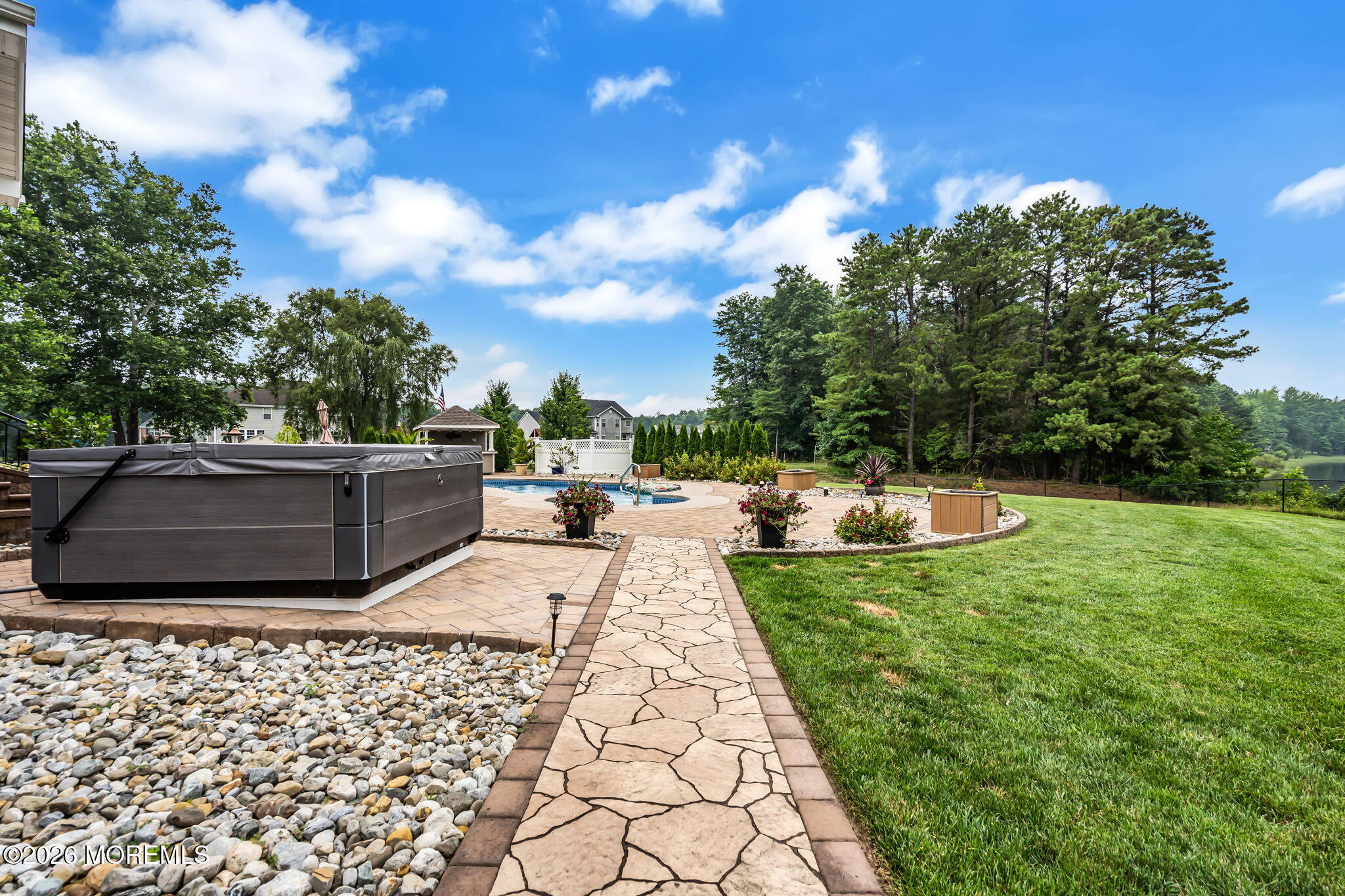 12 Whispering Grove Boulevard Jackson NJ 08527