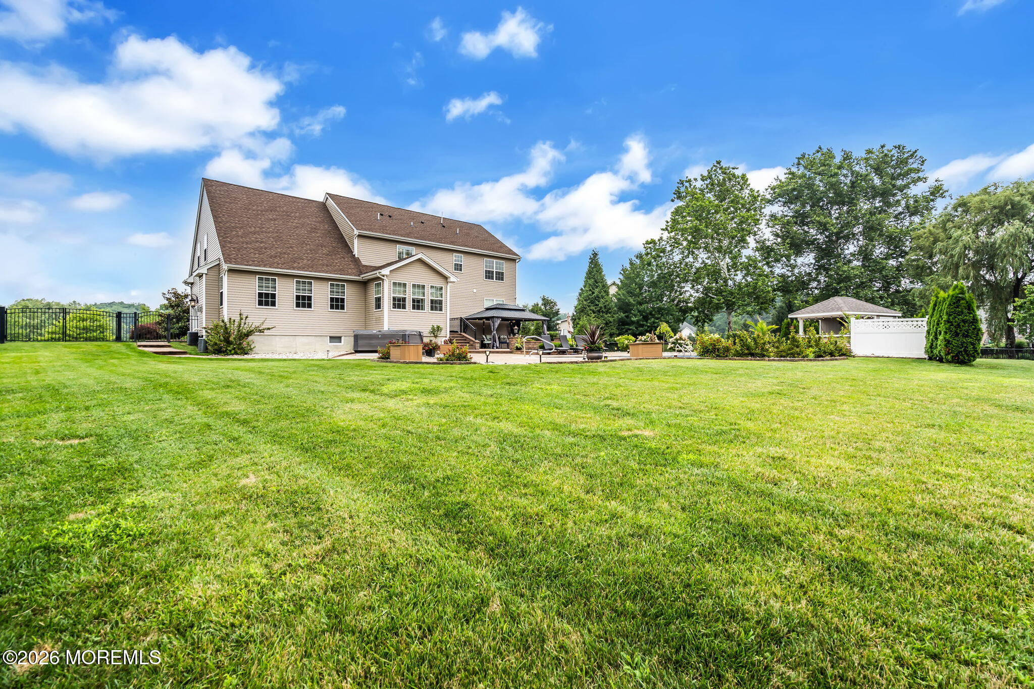 12 Whispering Grove Boulevard Jackson NJ 08527