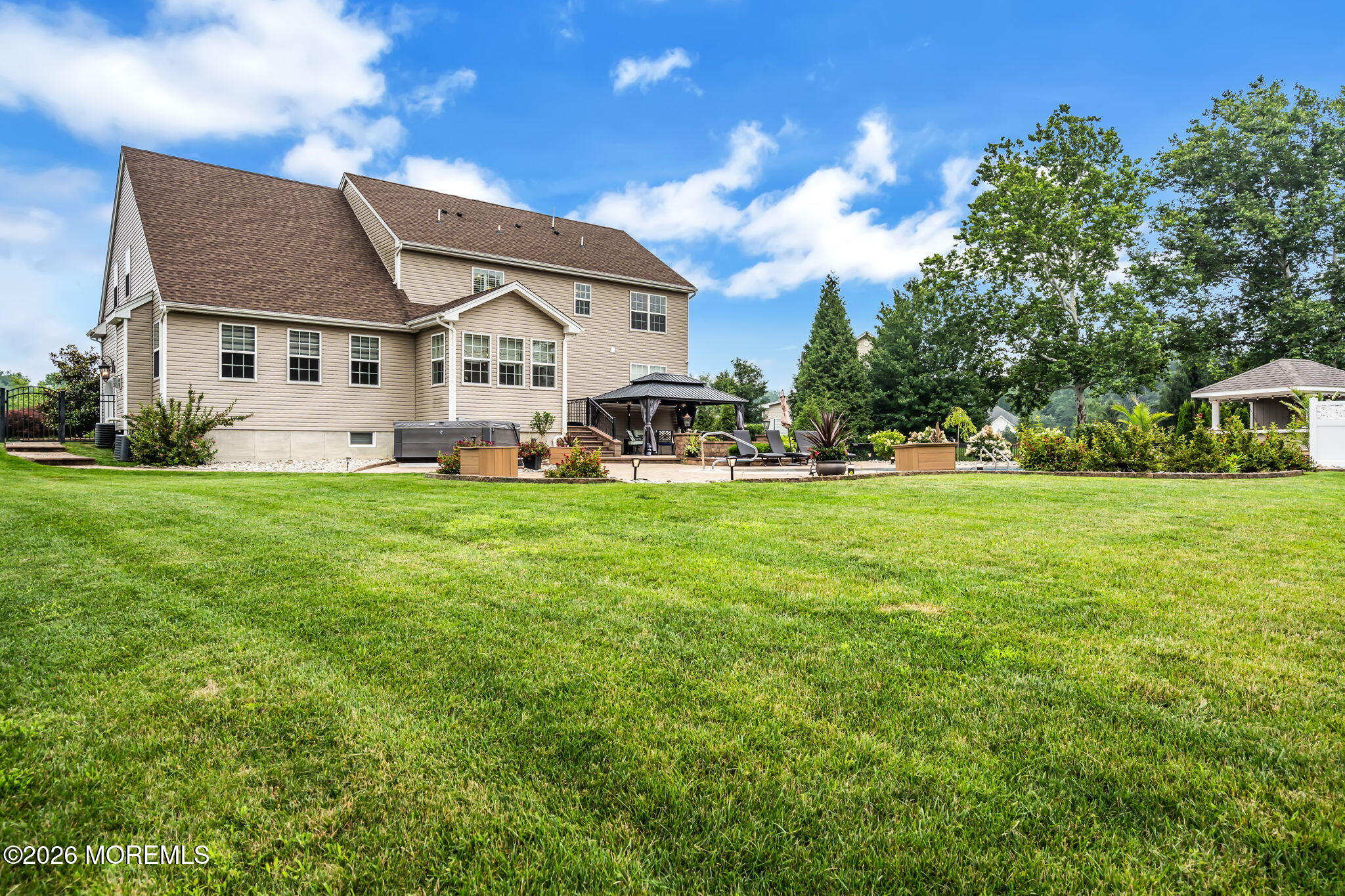 12 Whispering Grove Boulevard Jackson NJ 08527