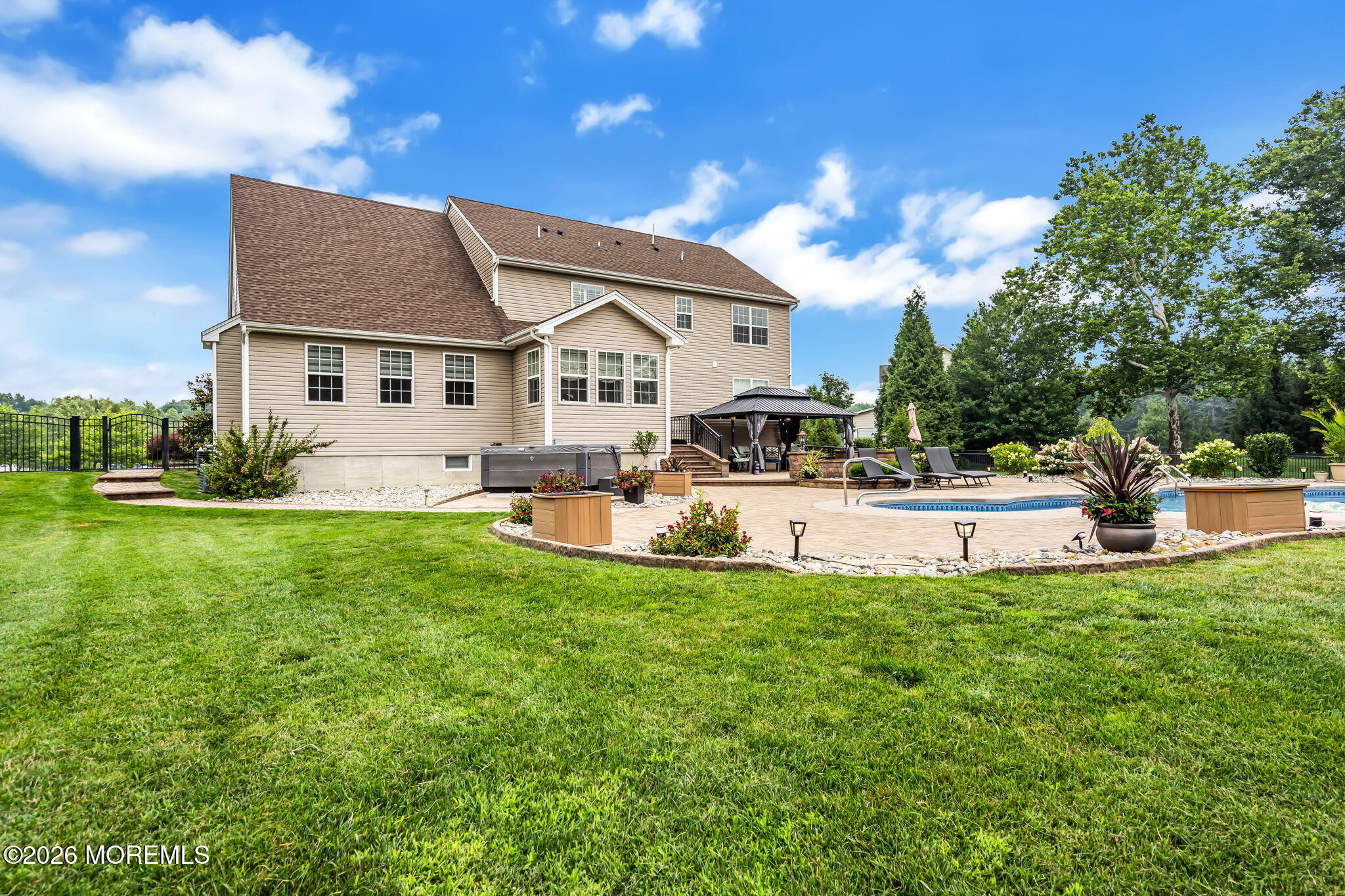 12 Whispering Grove Boulevard Jackson NJ 08527