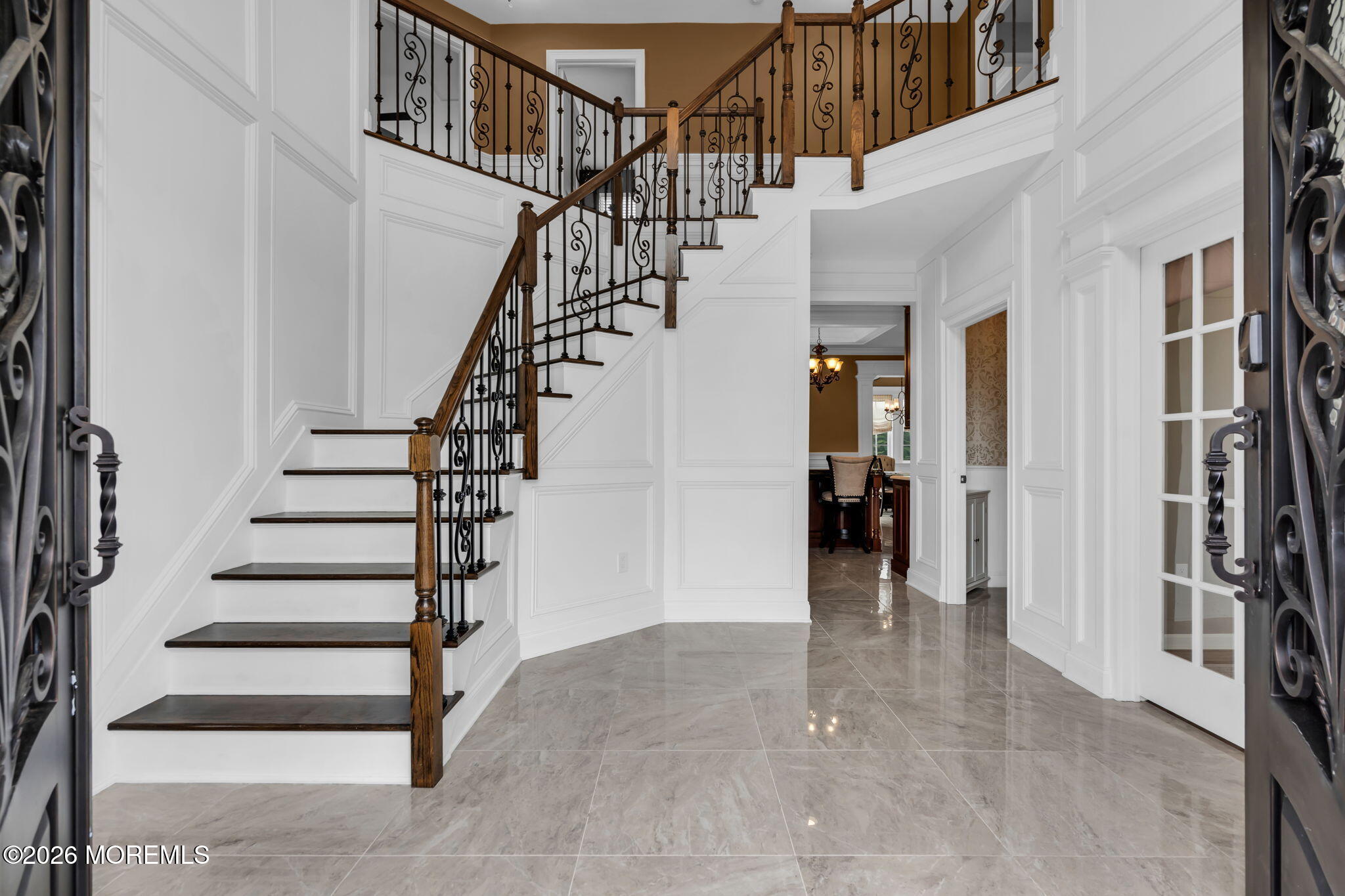12 Whispering Grove Boulevard Jackson NJ 08527