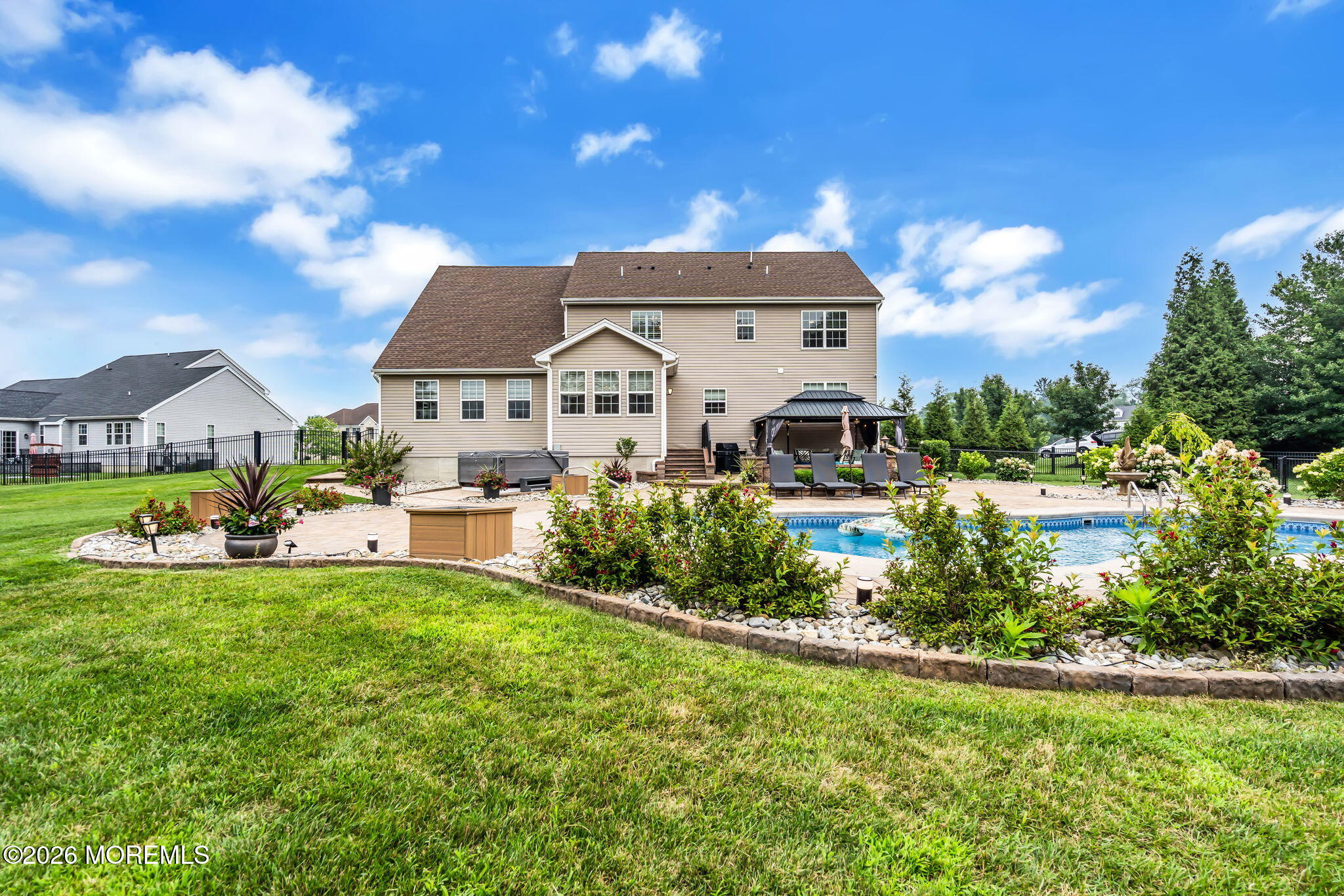 12 Whispering Grove Boulevard Jackson NJ 08527