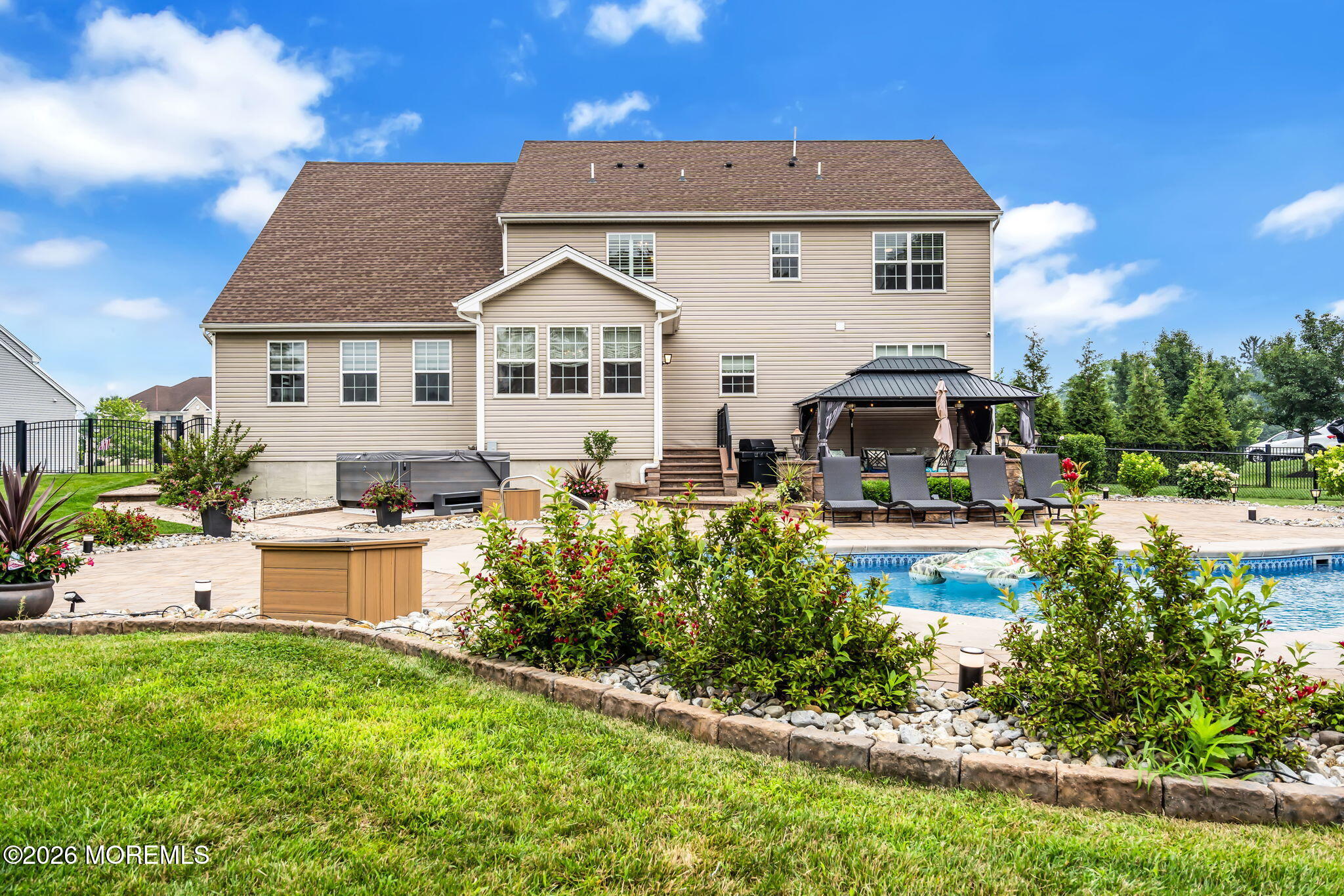 12 Whispering Grove Boulevard Jackson NJ 08527