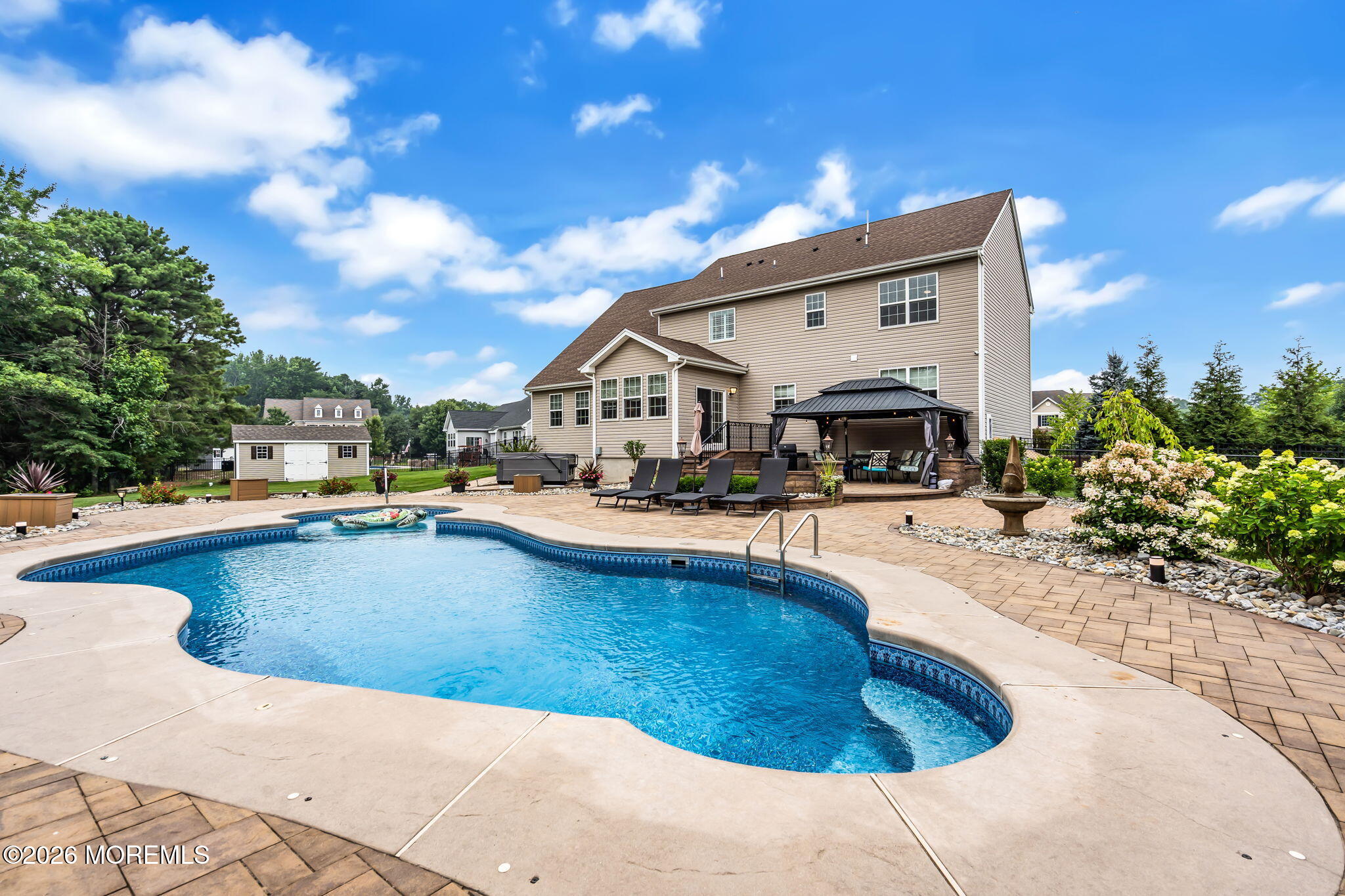 12 Whispering Grove Boulevard Jackson NJ 08527