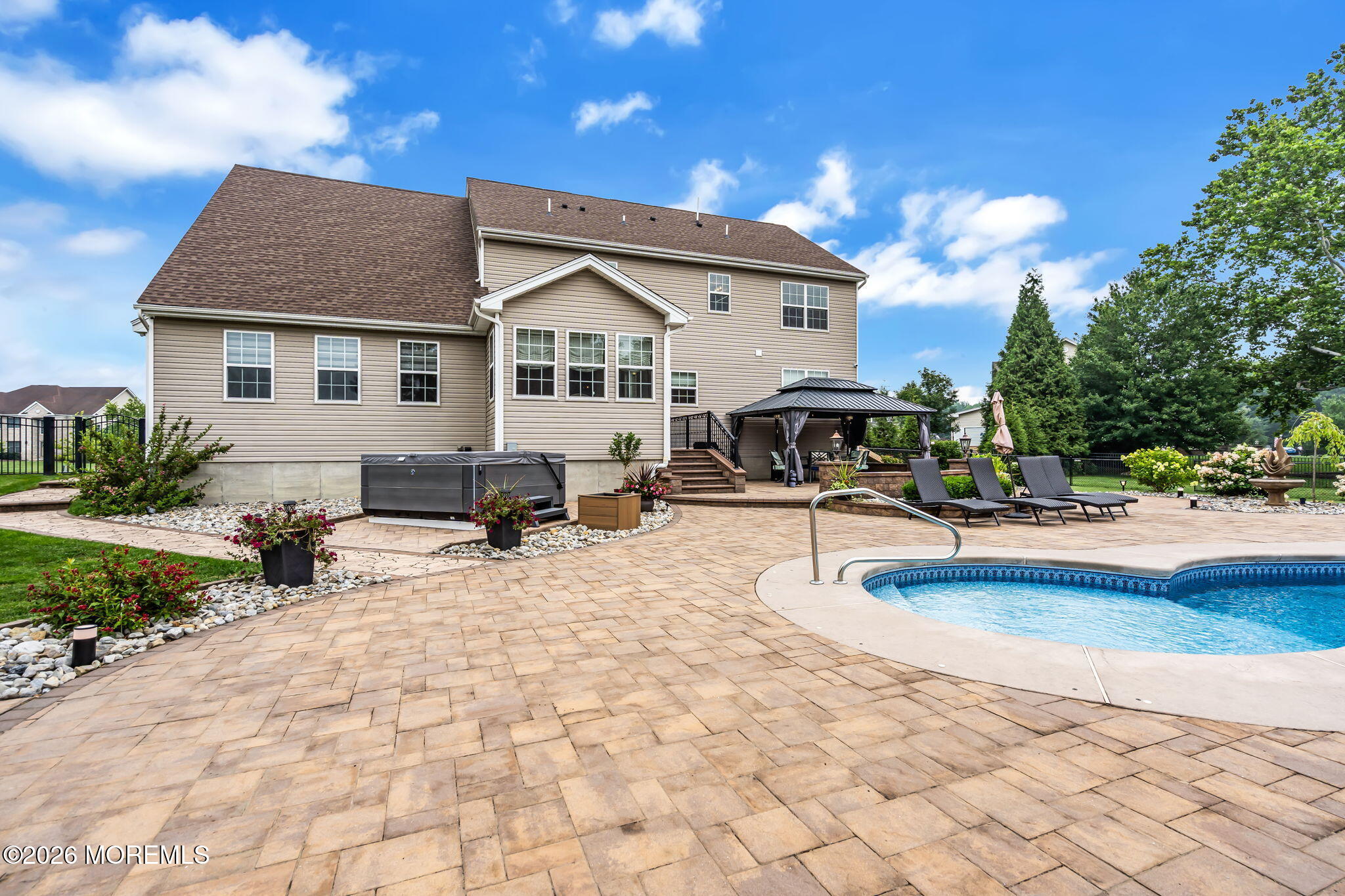 12 Whispering Grove Boulevard Jackson NJ 08527