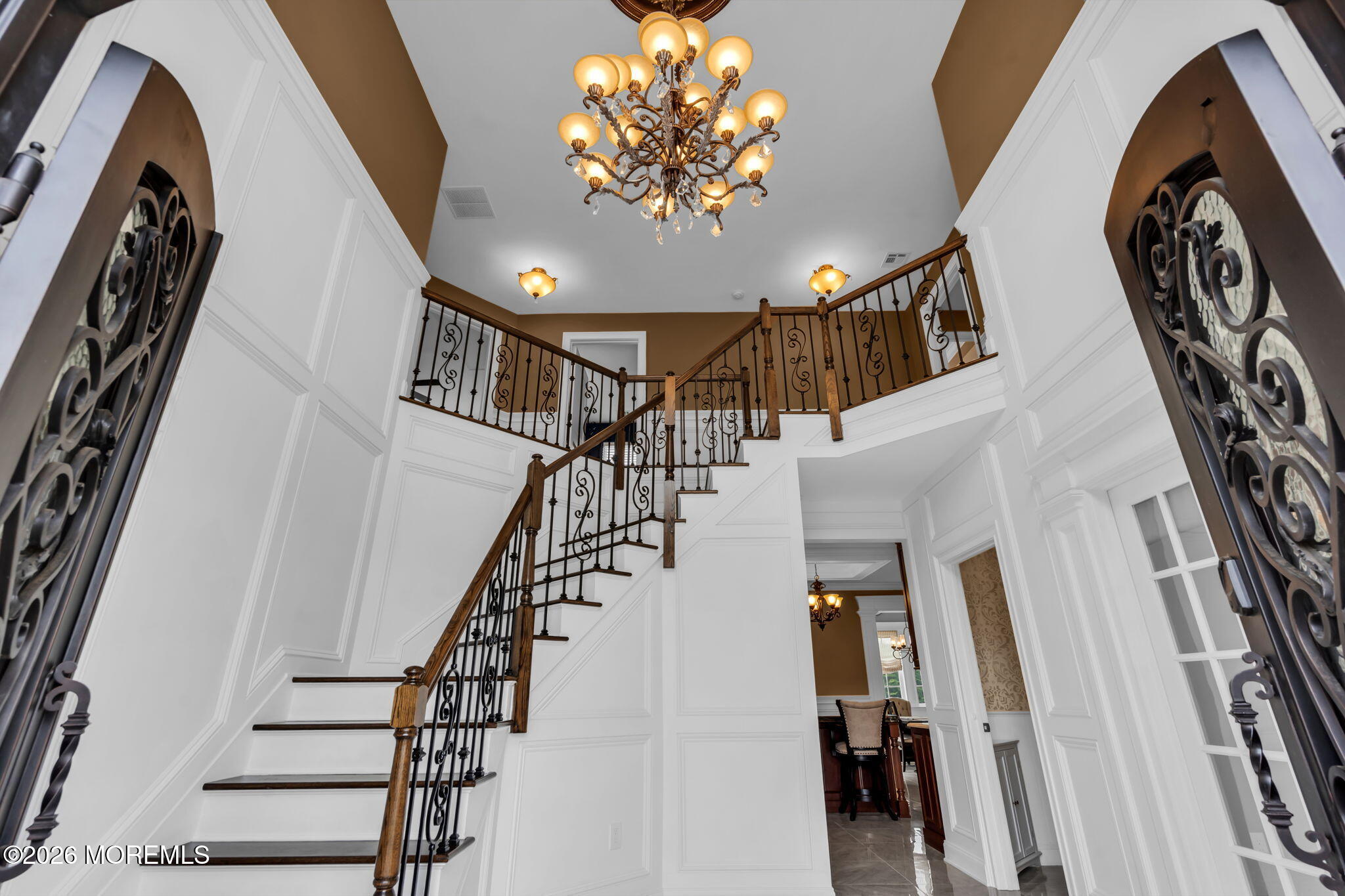 12 Whispering Grove Boulevard Jackson NJ 08527