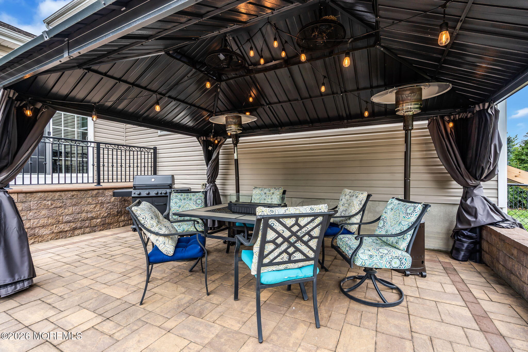 12 Whispering Grove Boulevard Jackson NJ 08527