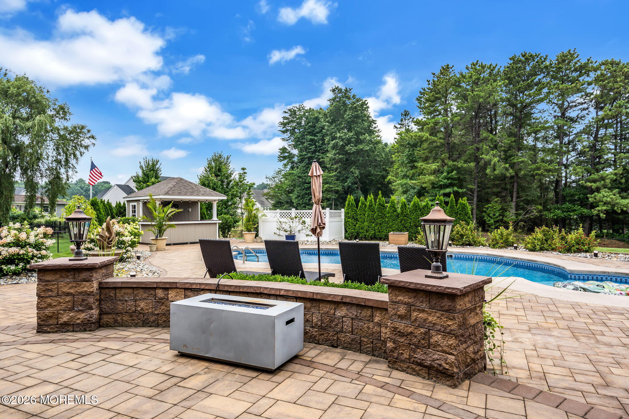 12 Whispering Grove Boulevard Jackson NJ 08527