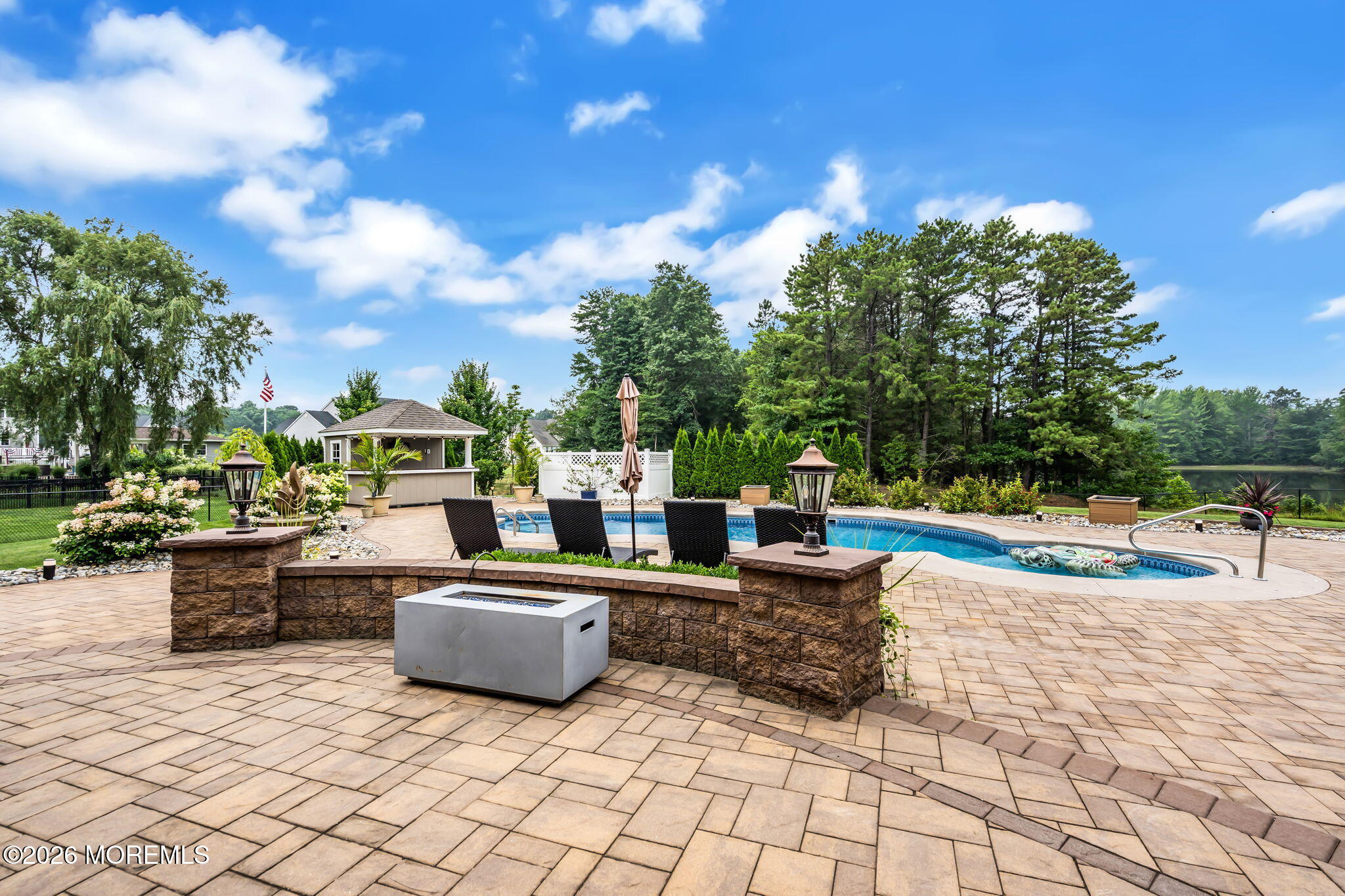 12 Whispering Grove Boulevard Jackson NJ 08527