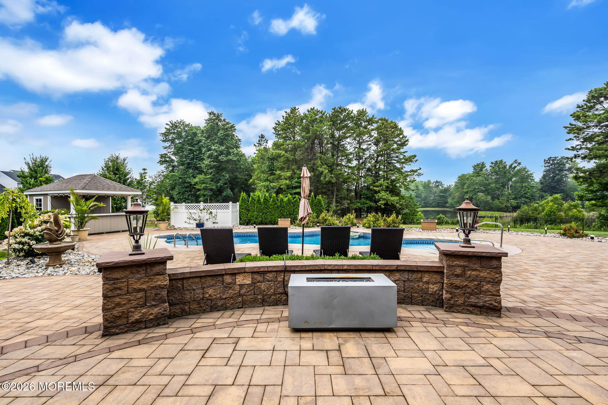 12 Whispering Grove Boulevard Jackson NJ 08527