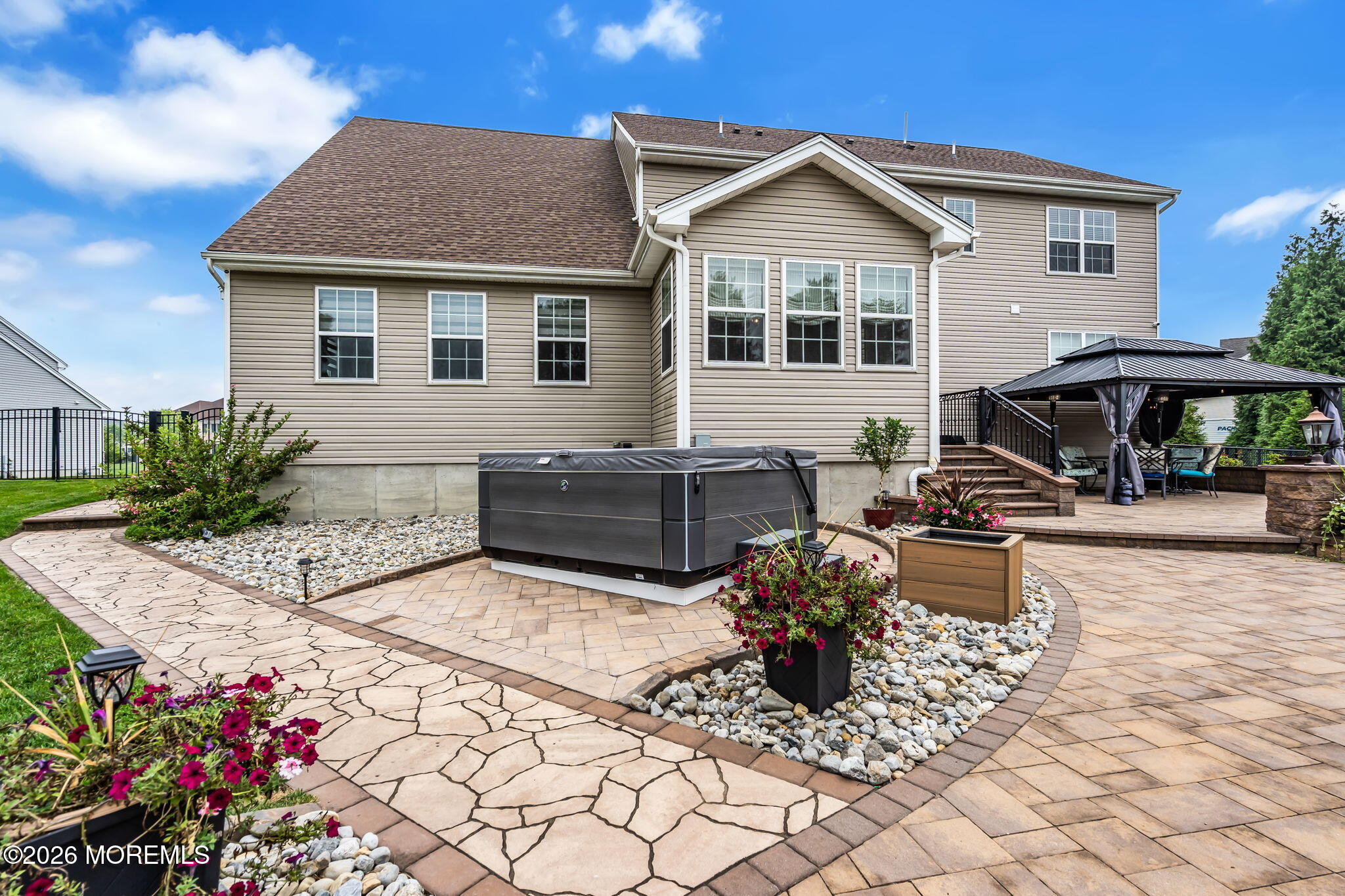 12 Whispering Grove Boulevard Jackson NJ 08527
