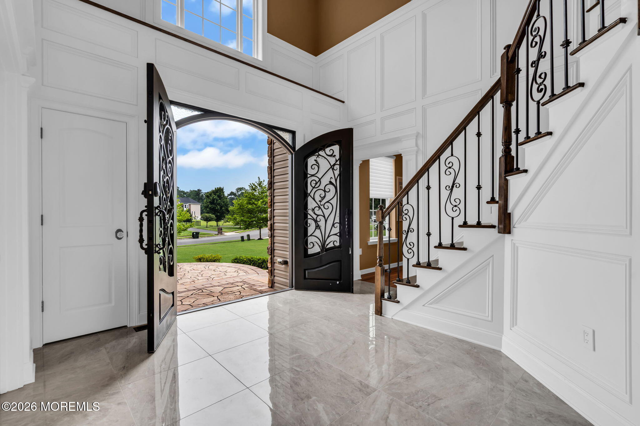 12 Whispering Grove Boulevard Jackson NJ 08527