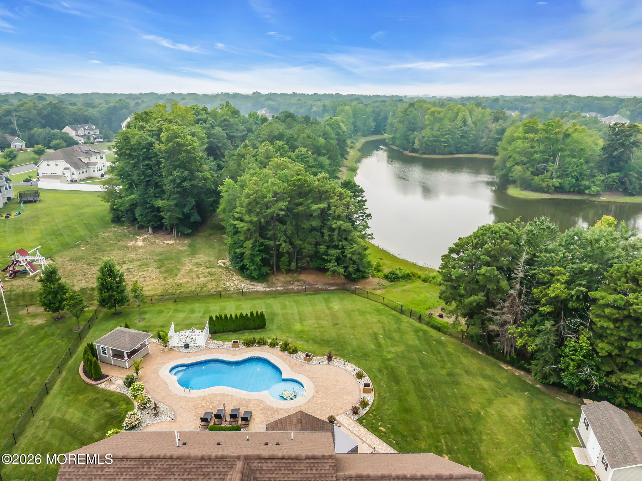12 Whispering Grove Boulevard Jackson NJ 08527