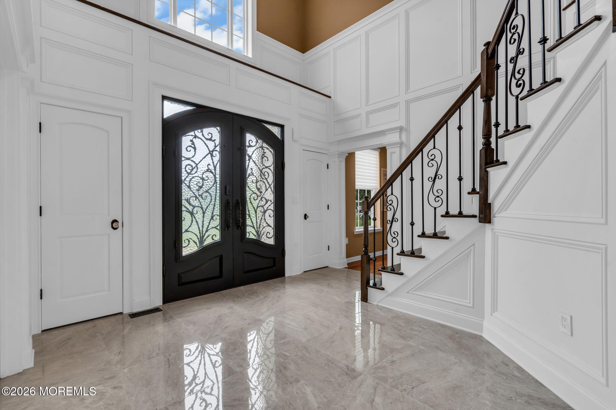 12 Whispering Grove Boulevard Jackson NJ 08527