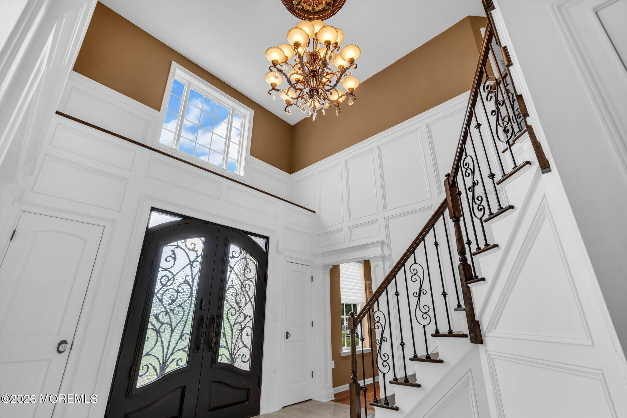 12 Whispering Grove Boulevard Jackson NJ 08527