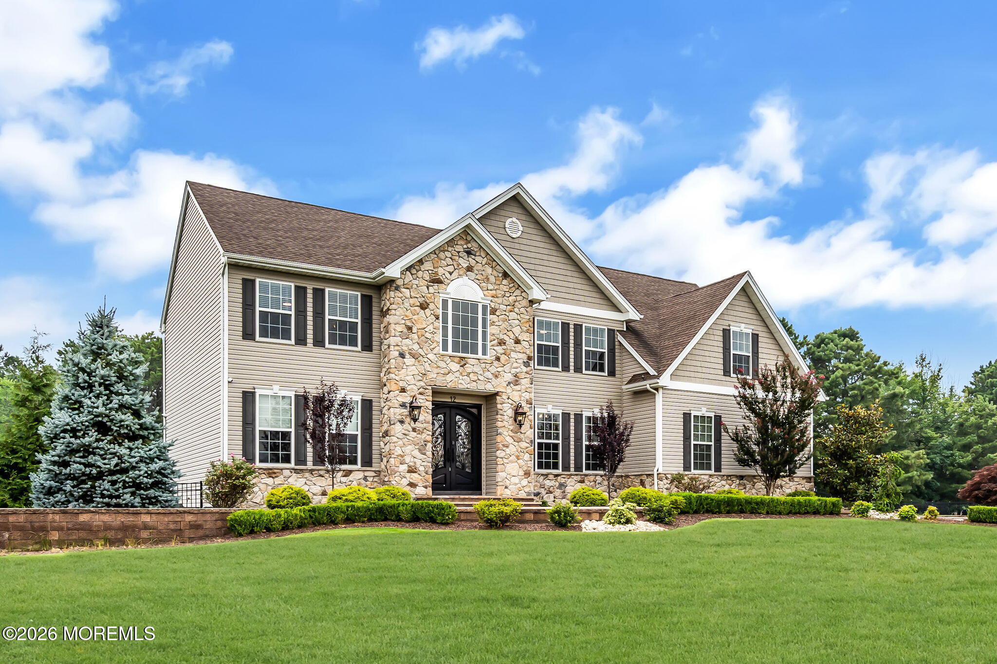 12 Whispering Grove Boulevard Jackson NJ 08527
