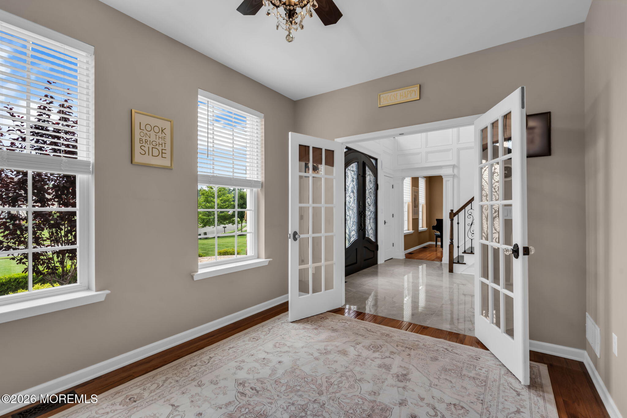 12 Whispering Grove Boulevard Jackson NJ 08527