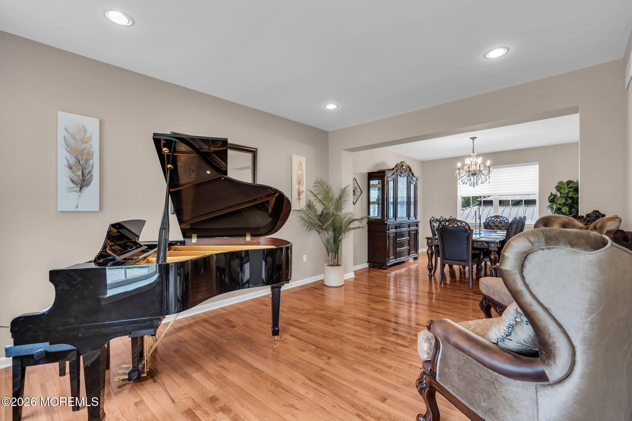 12 Whispering Grove Boulevard Jackson NJ 08527