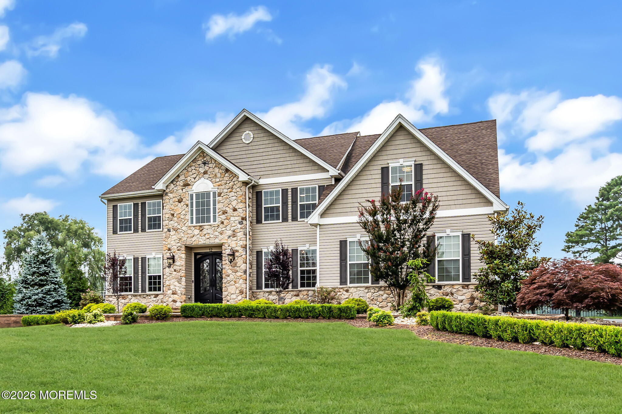 12 Whispering Grove Boulevard Jackson NJ 08527