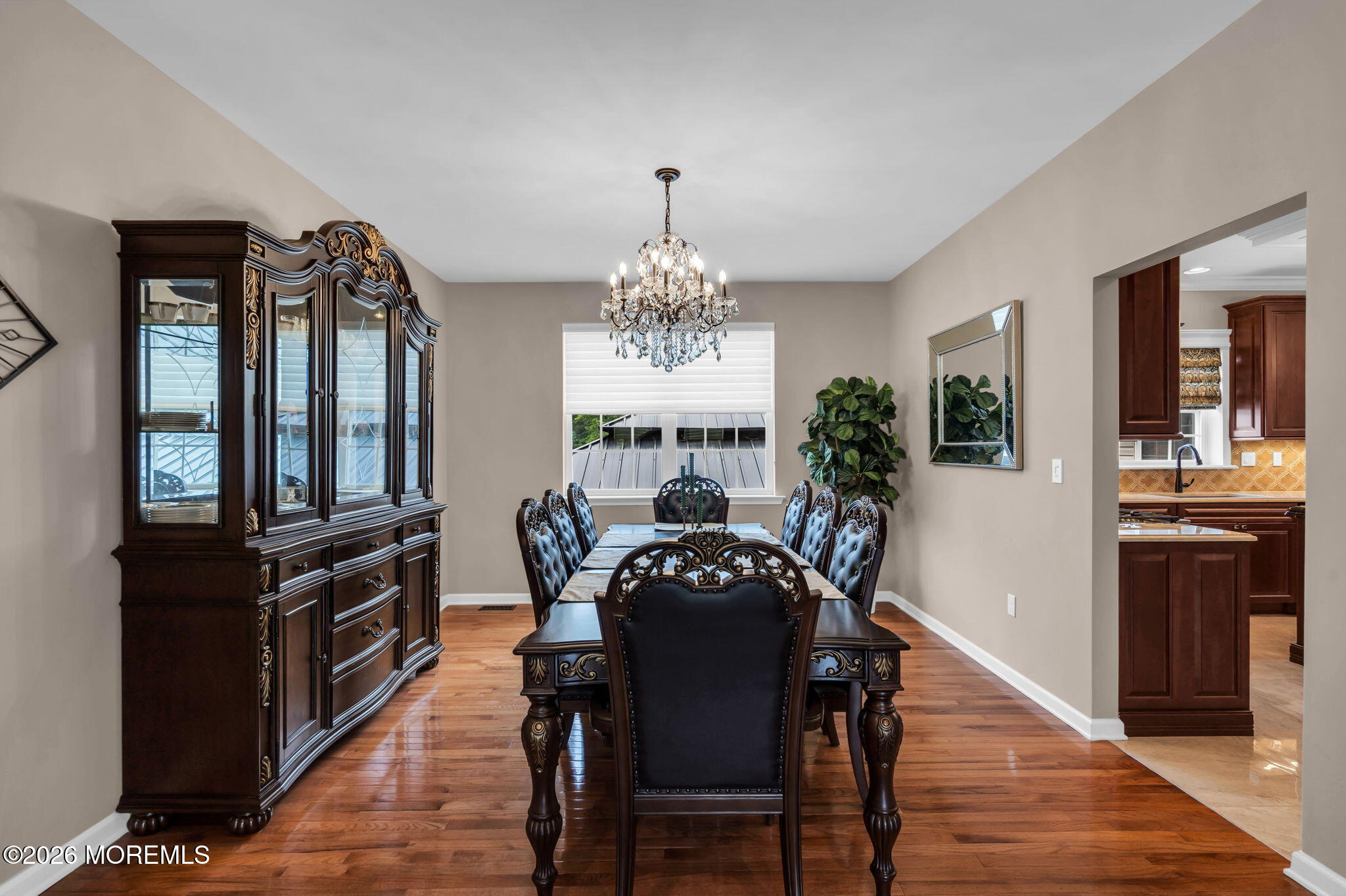 12 Whispering Grove Boulevard Jackson NJ 08527