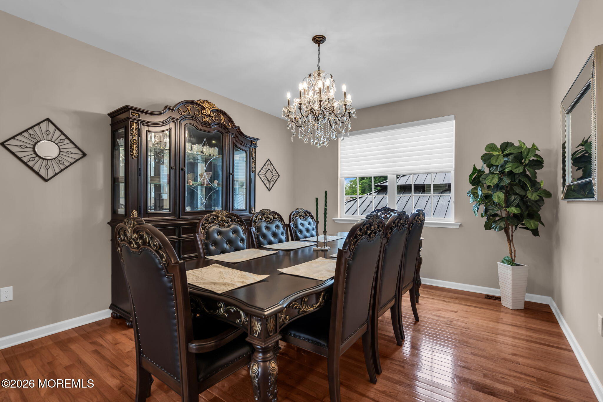 12 Whispering Grove Boulevard Jackson NJ 08527