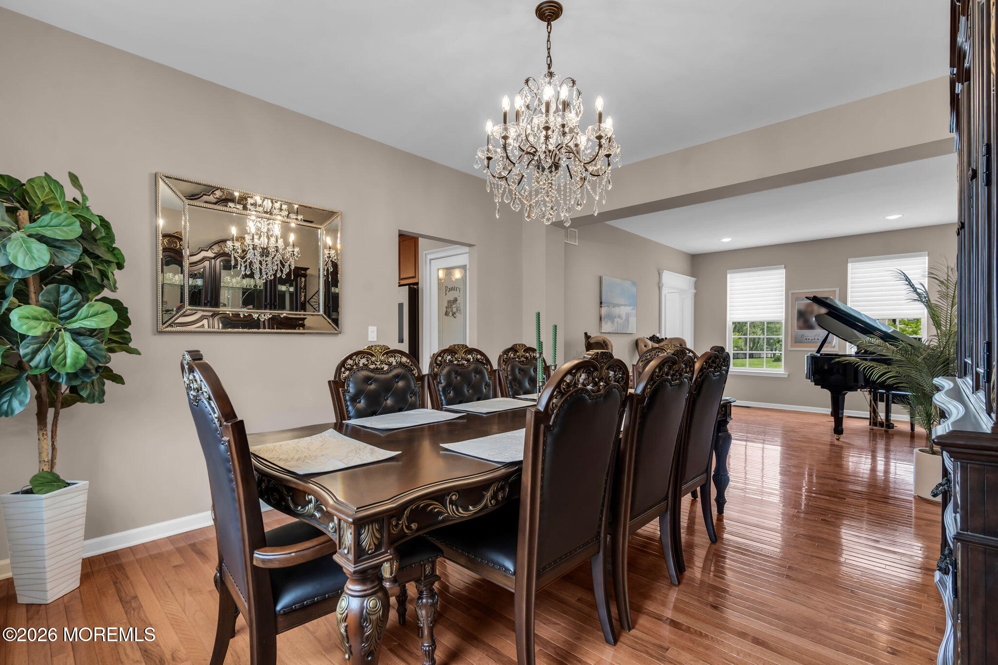 12 Whispering Grove Boulevard Jackson NJ 08527