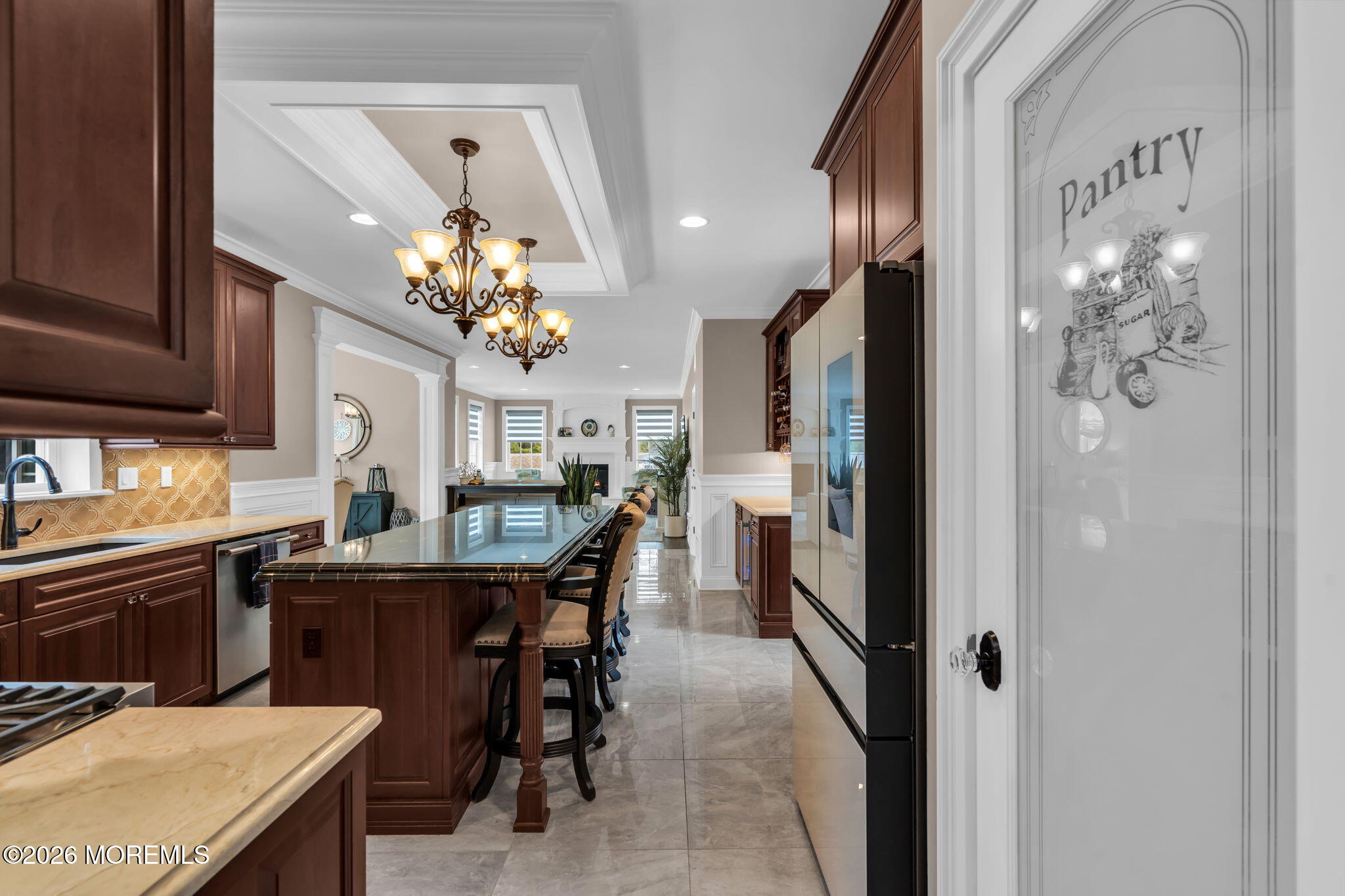 12 Whispering Grove Boulevard Jackson NJ 08527