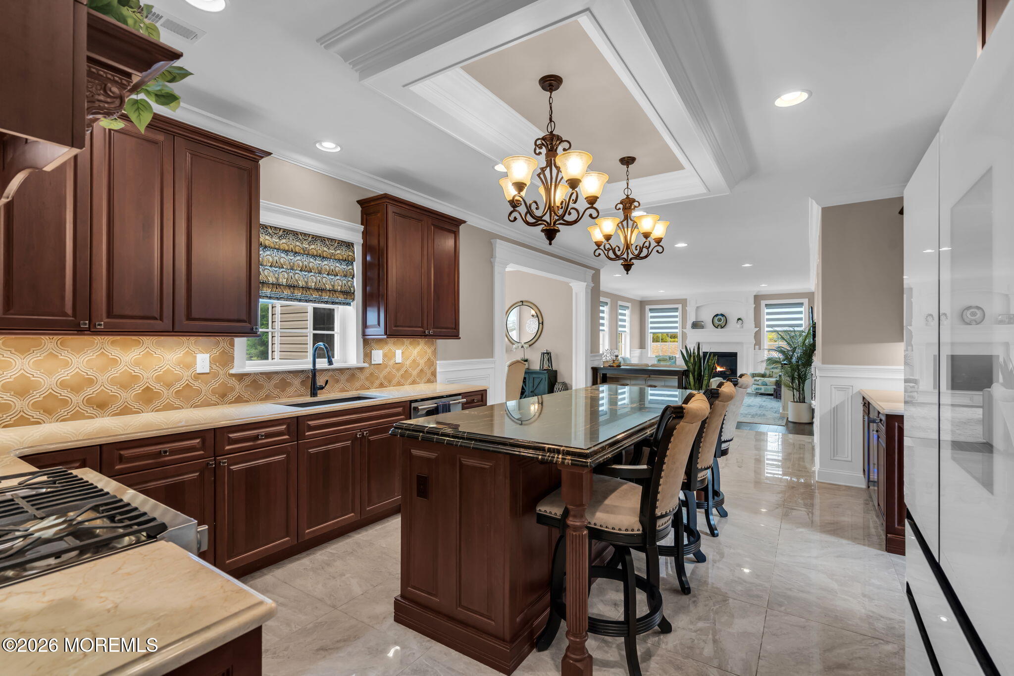 12 Whispering Grove Boulevard Jackson NJ 08527