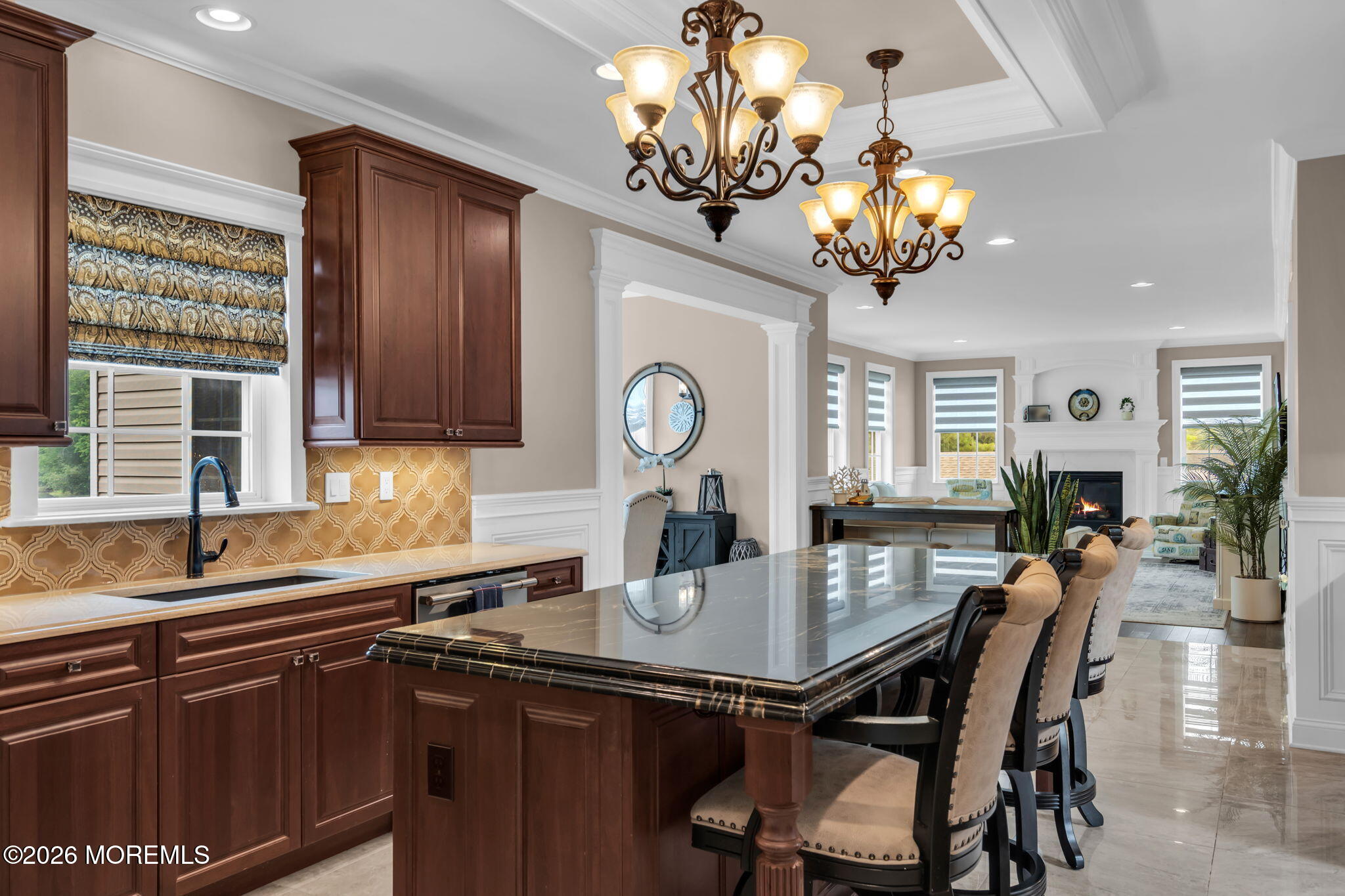 12 Whispering Grove Boulevard Jackson NJ 08527