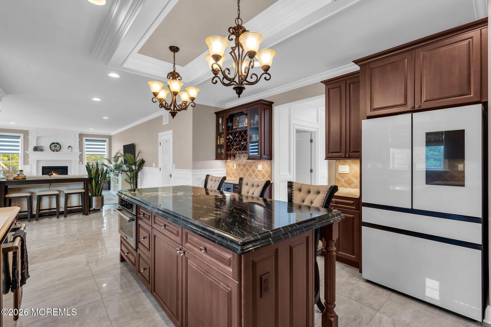 12 Whispering Grove Boulevard Jackson NJ 08527