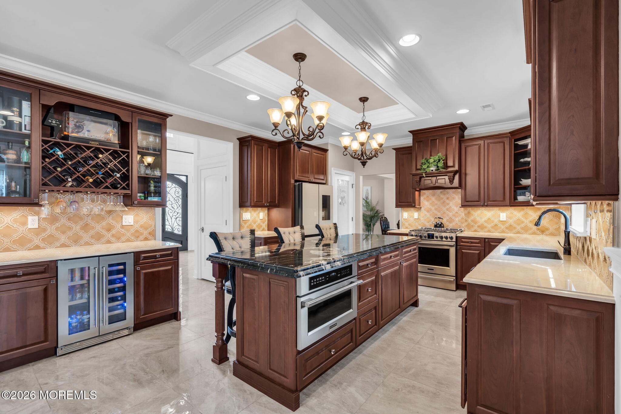 12 Whispering Grove Boulevard Jackson NJ 08527
