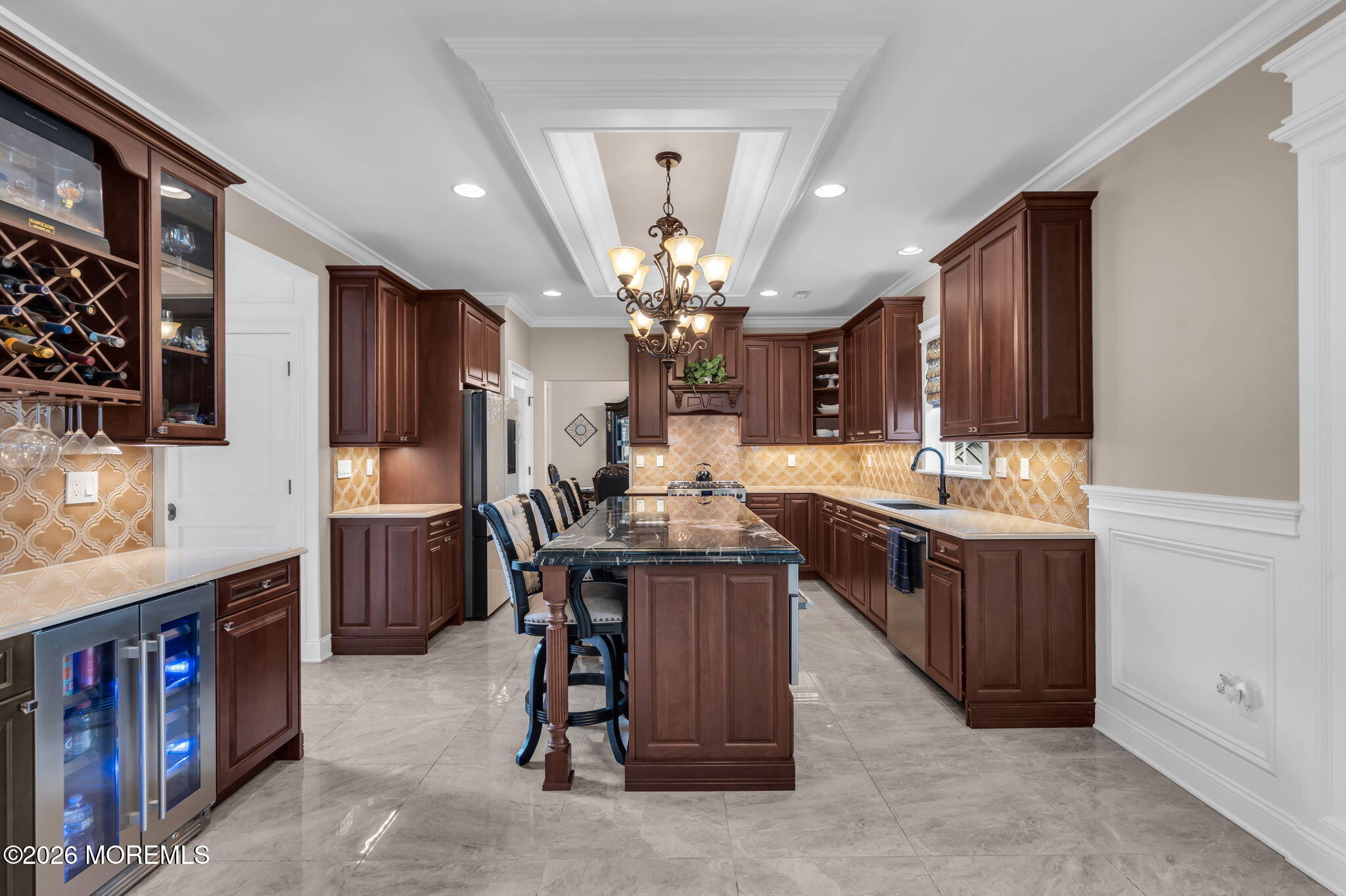 12 Whispering Grove Boulevard Jackson NJ 08527