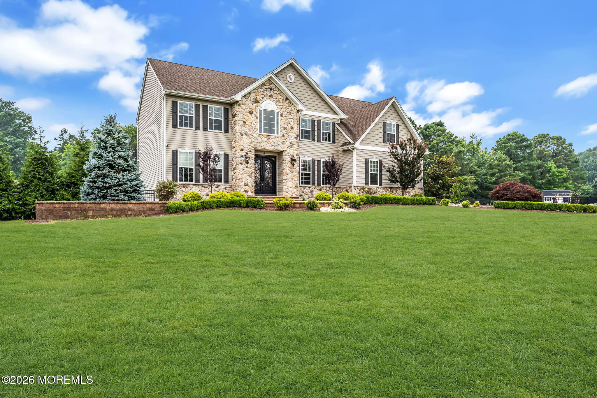 12 Whispering Grove Boulevard Jackson NJ 08527