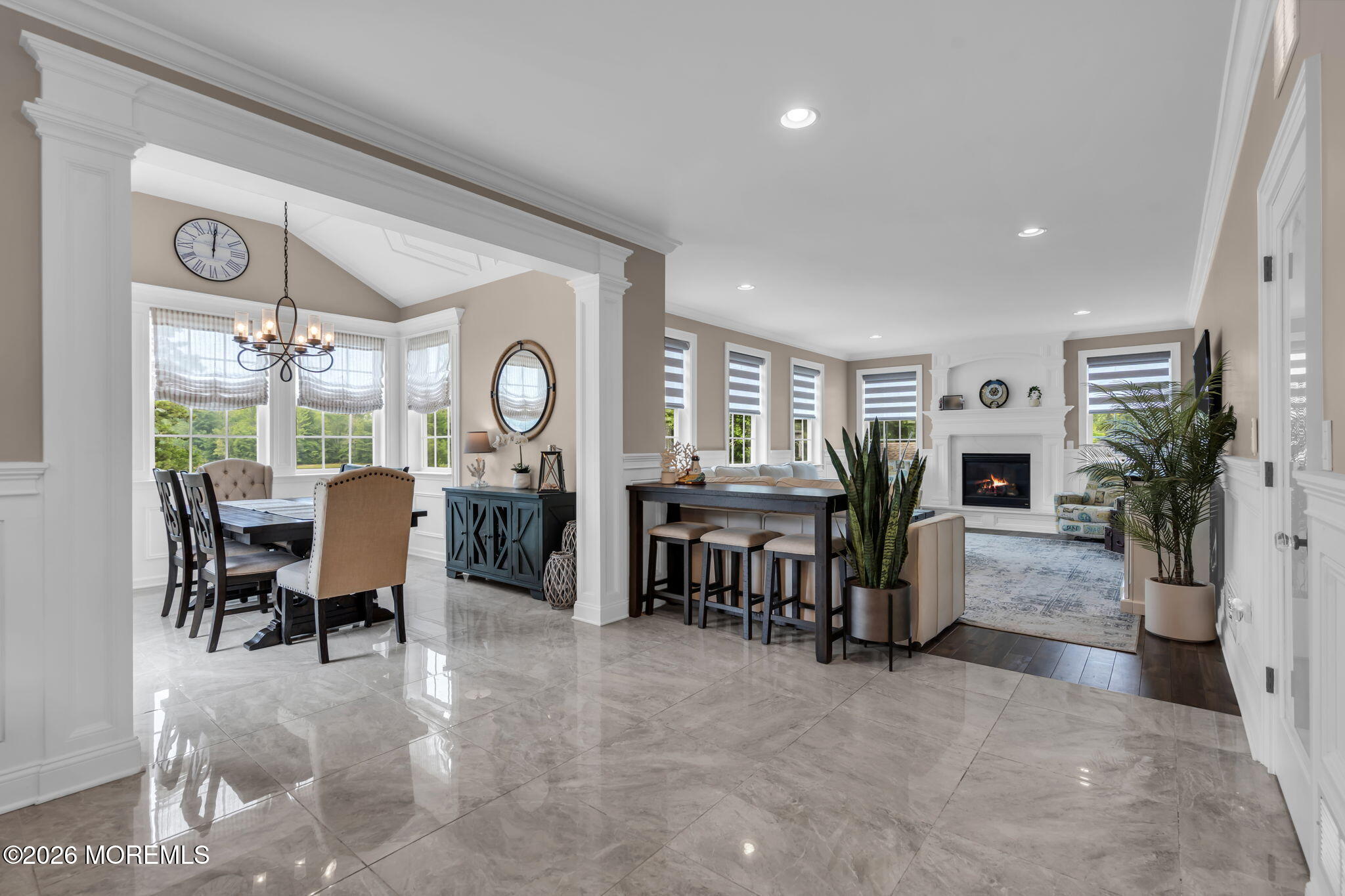 12 Whispering Grove Boulevard Jackson NJ 08527