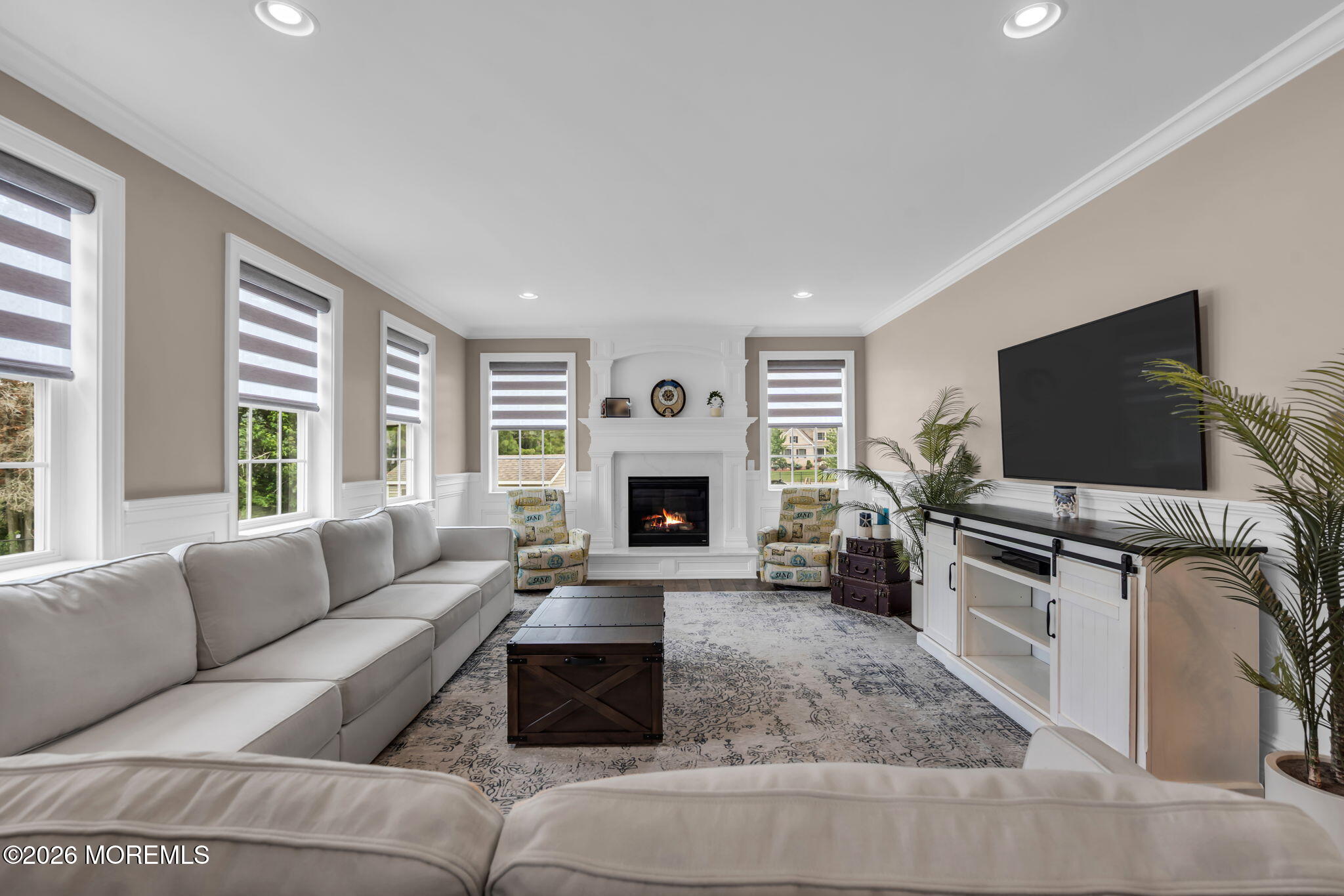 12 Whispering Grove Boulevard Jackson NJ 08527