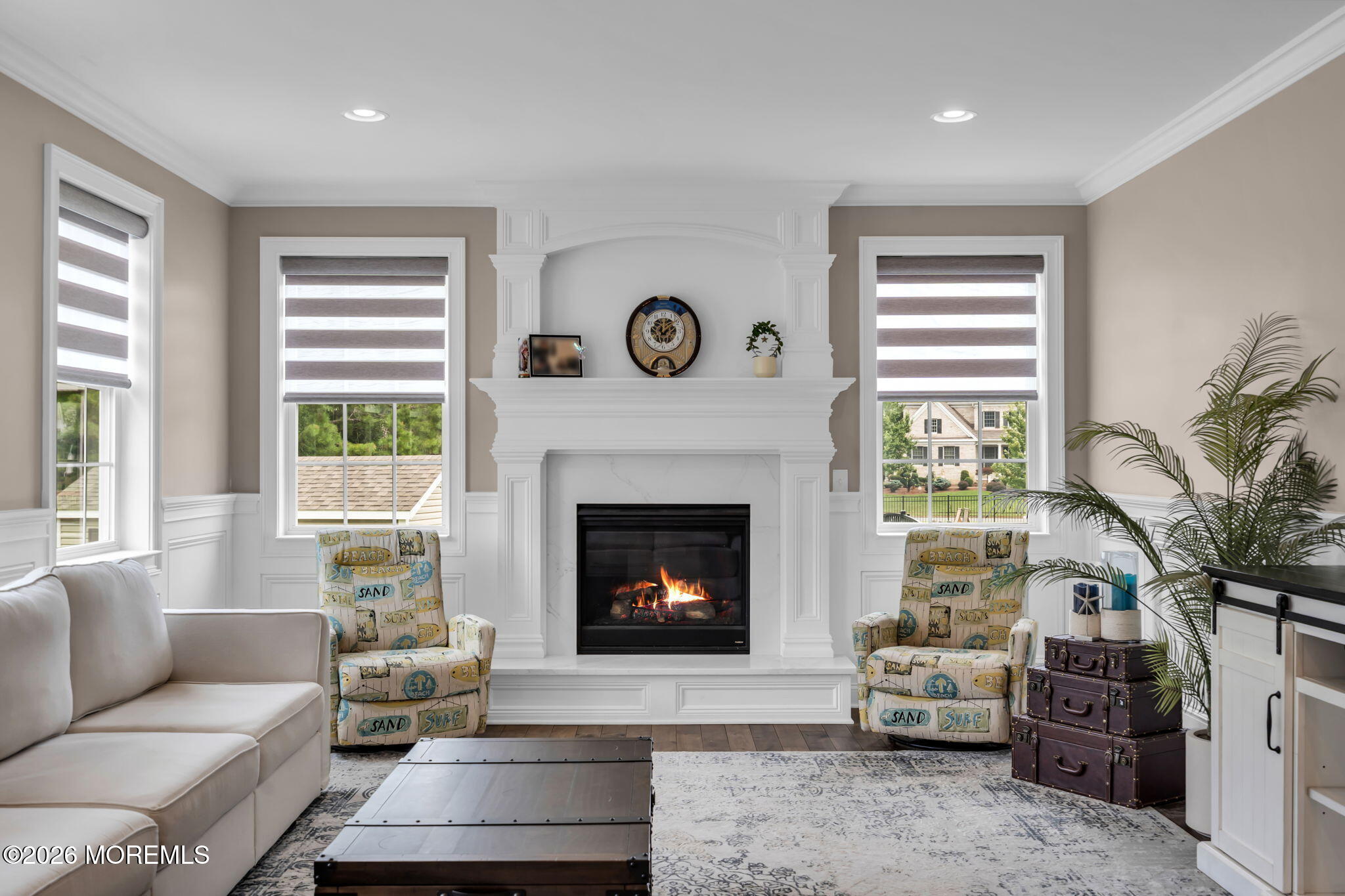 12 Whispering Grove Boulevard Jackson NJ 08527