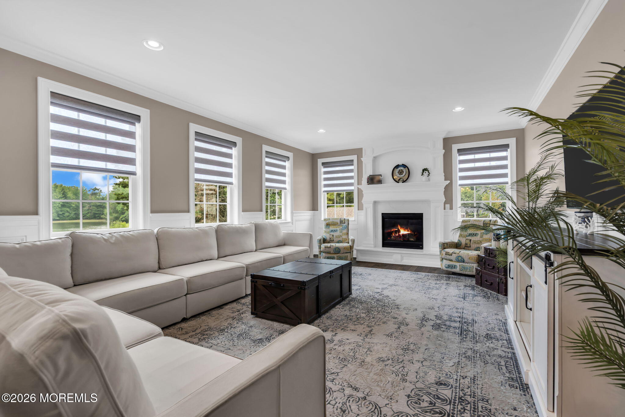 12 Whispering Grove Boulevard Jackson NJ 08527