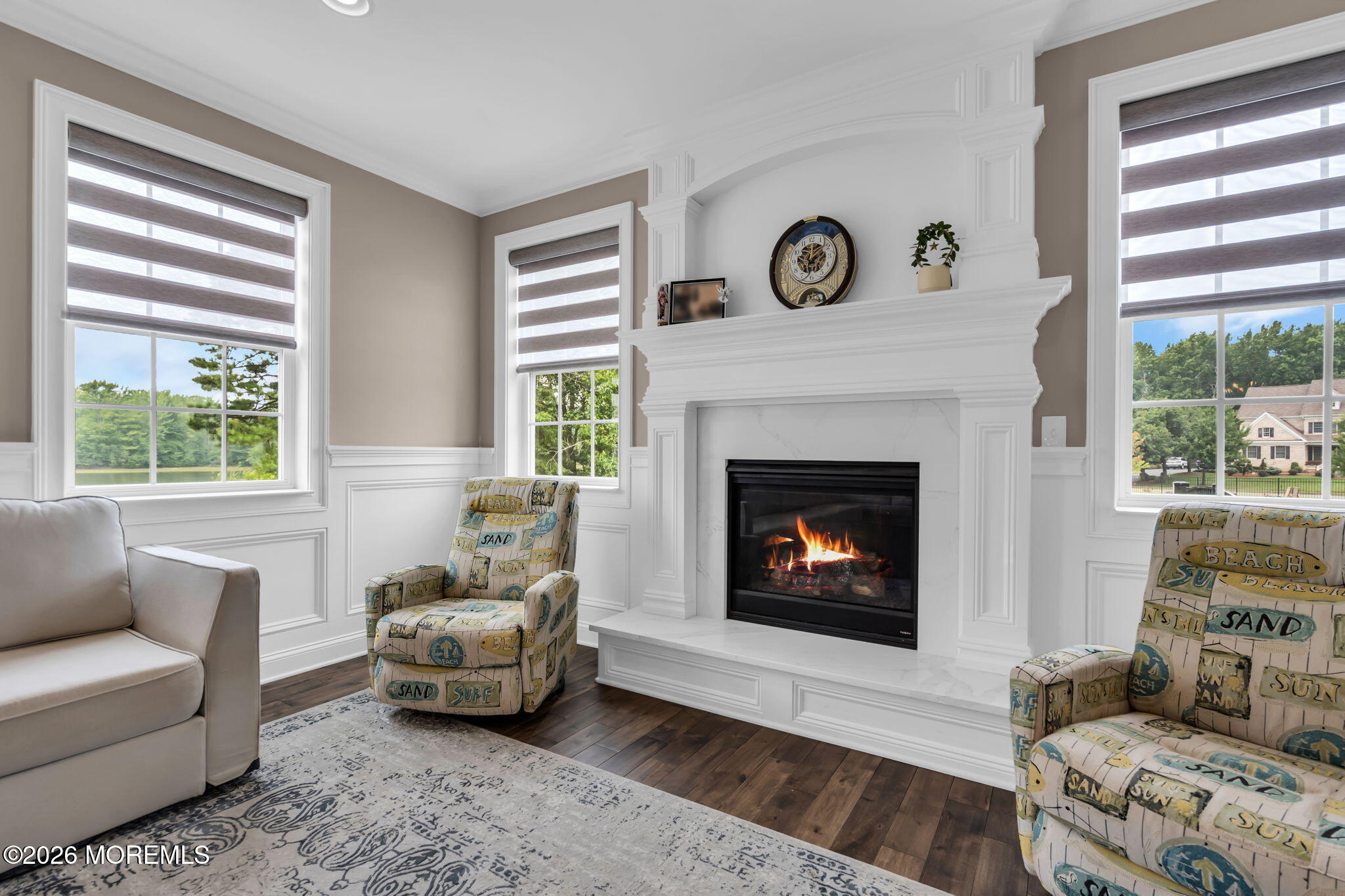 12 Whispering Grove Boulevard Jackson NJ 08527