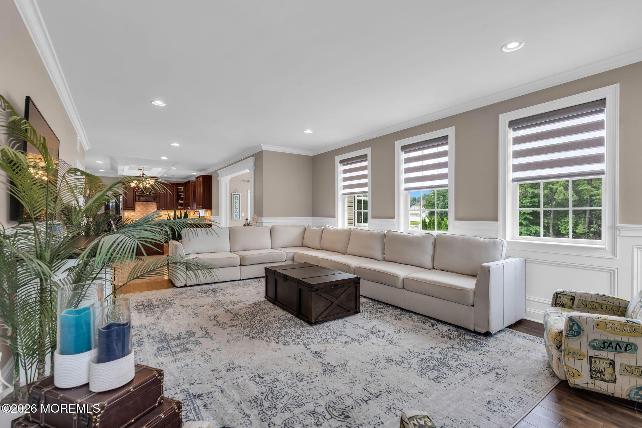 12 Whispering Grove Boulevard Jackson NJ 08527