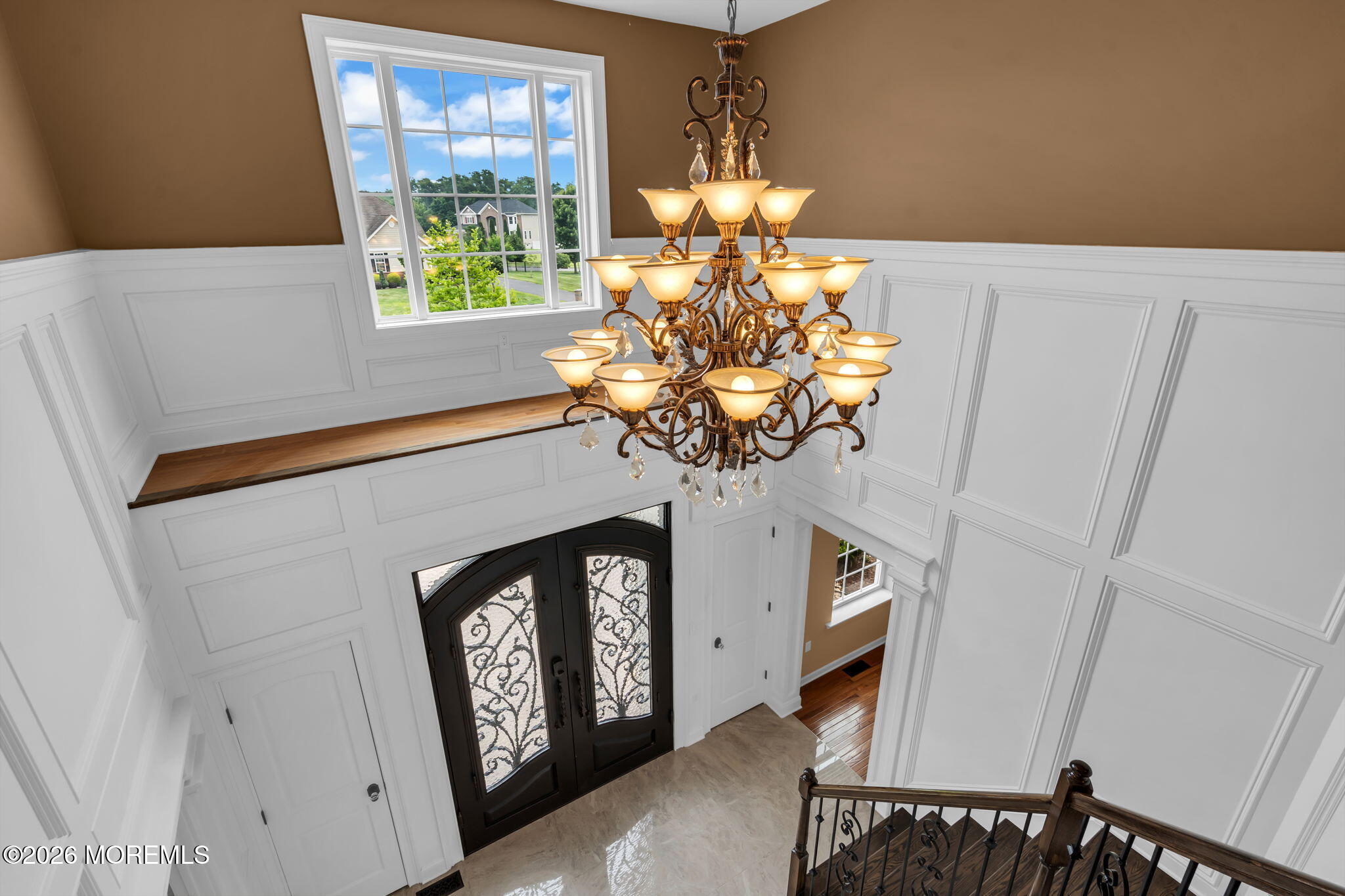 12 Whispering Grove Boulevard Jackson NJ 08527