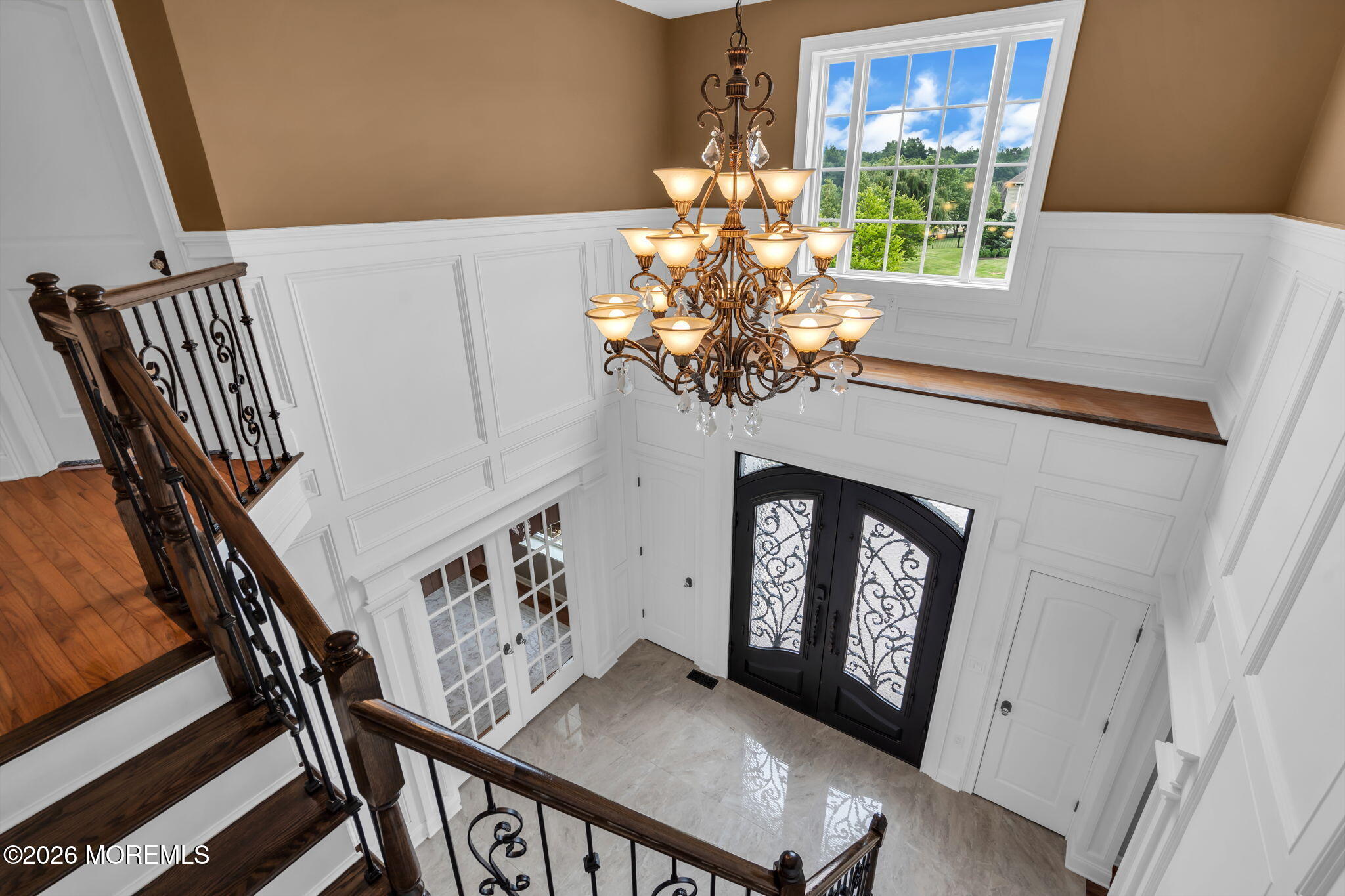 12 Whispering Grove Boulevard Jackson NJ 08527