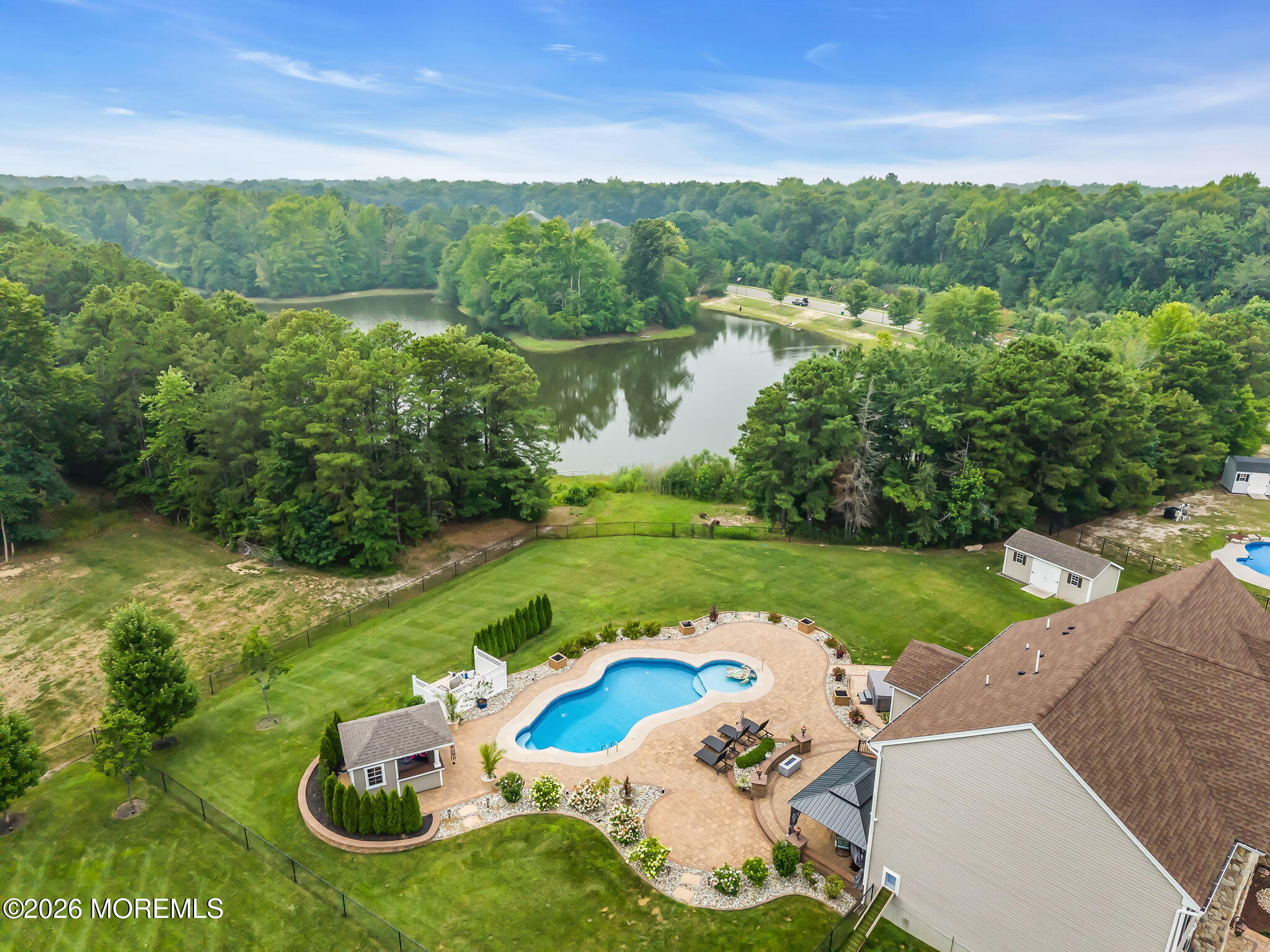 12 Whispering Grove Boulevard Jackson NJ 08527