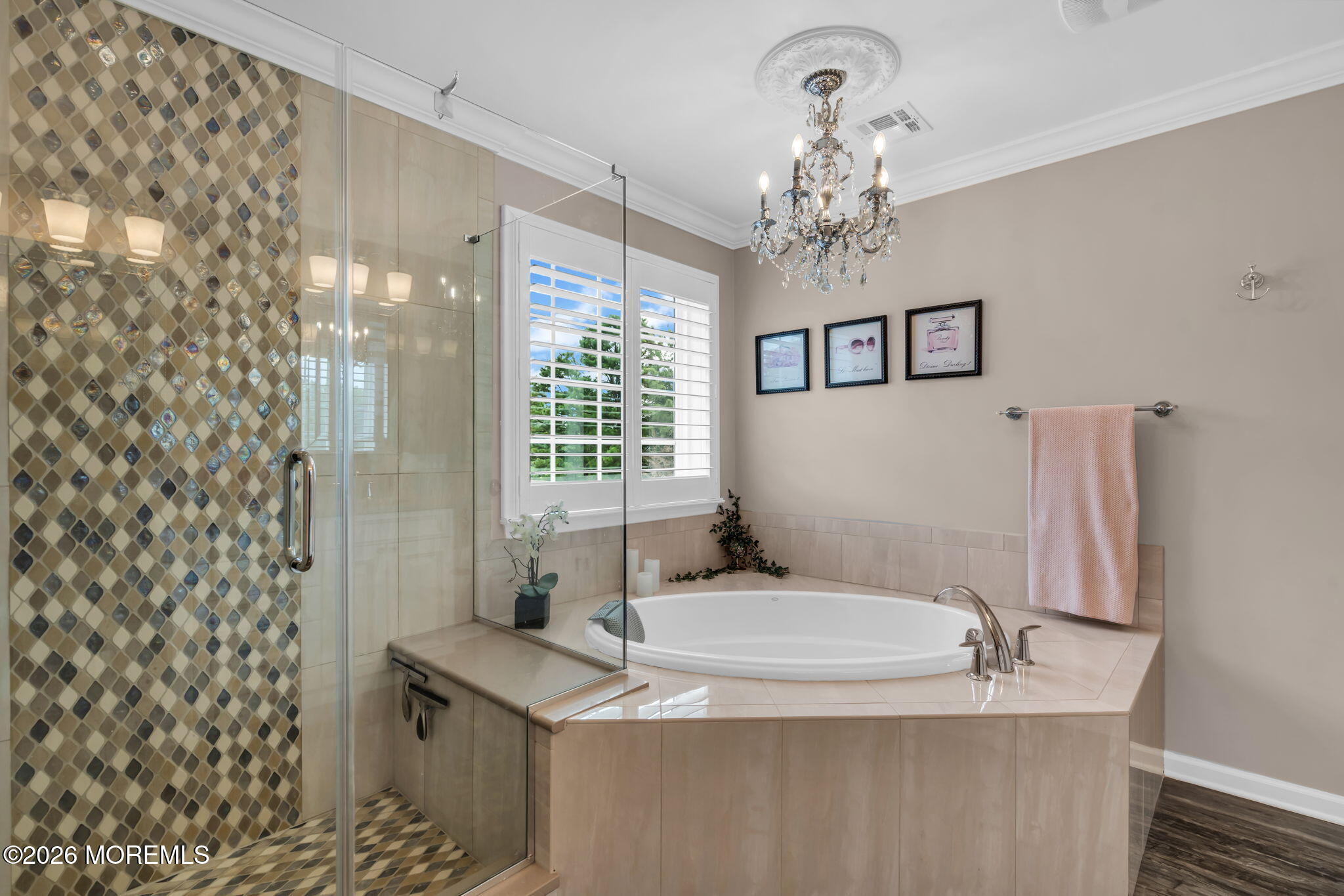 12 Whispering Grove Boulevard Jackson NJ 08527