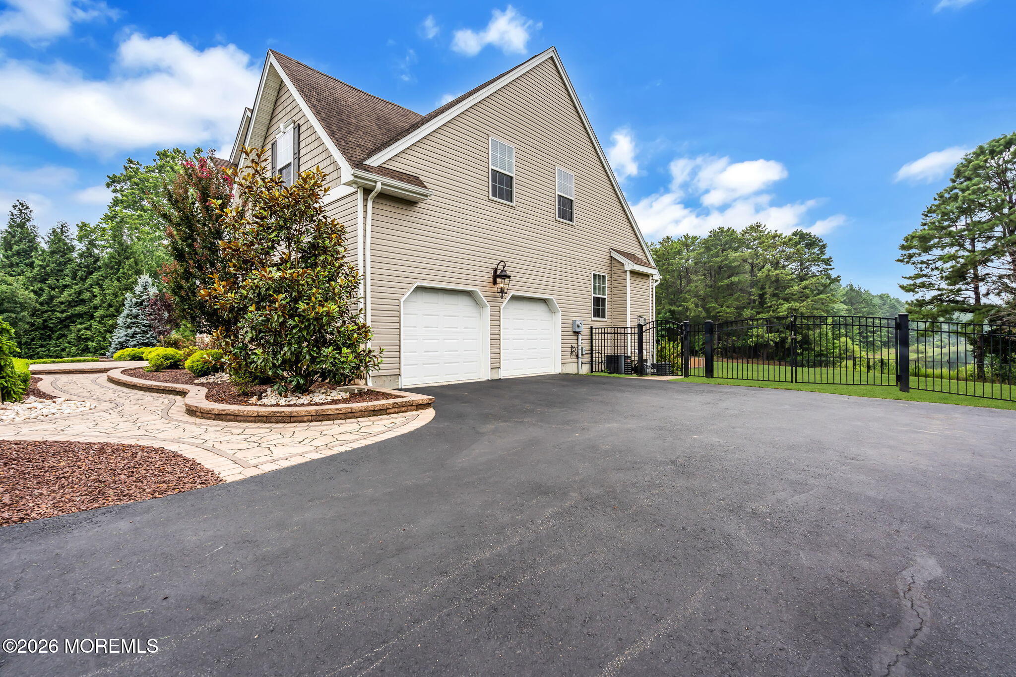 12 Whispering Grove Boulevard Jackson NJ 08527