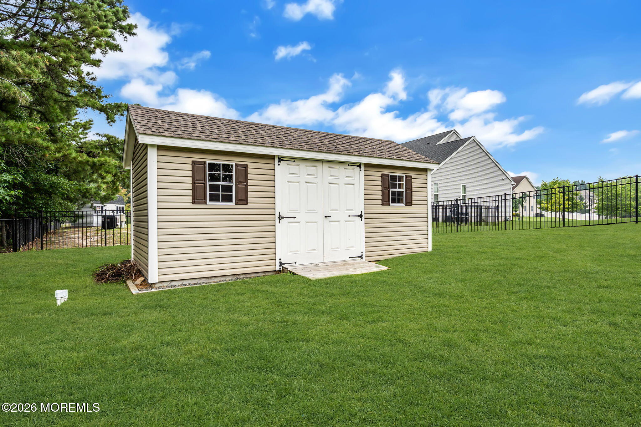 12 Whispering Grove Boulevard Jackson NJ 08527