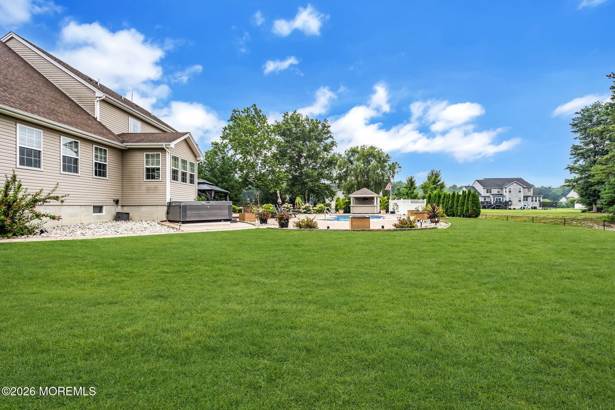 12 Whispering Grove Boulevard Jackson NJ 08527