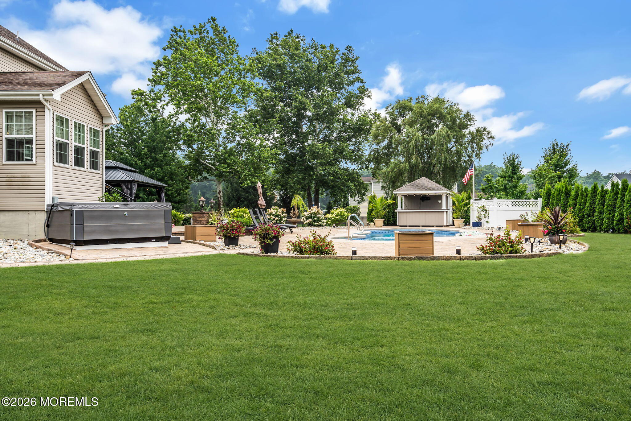 12 Whispering Grove Boulevard Jackson NJ 08527