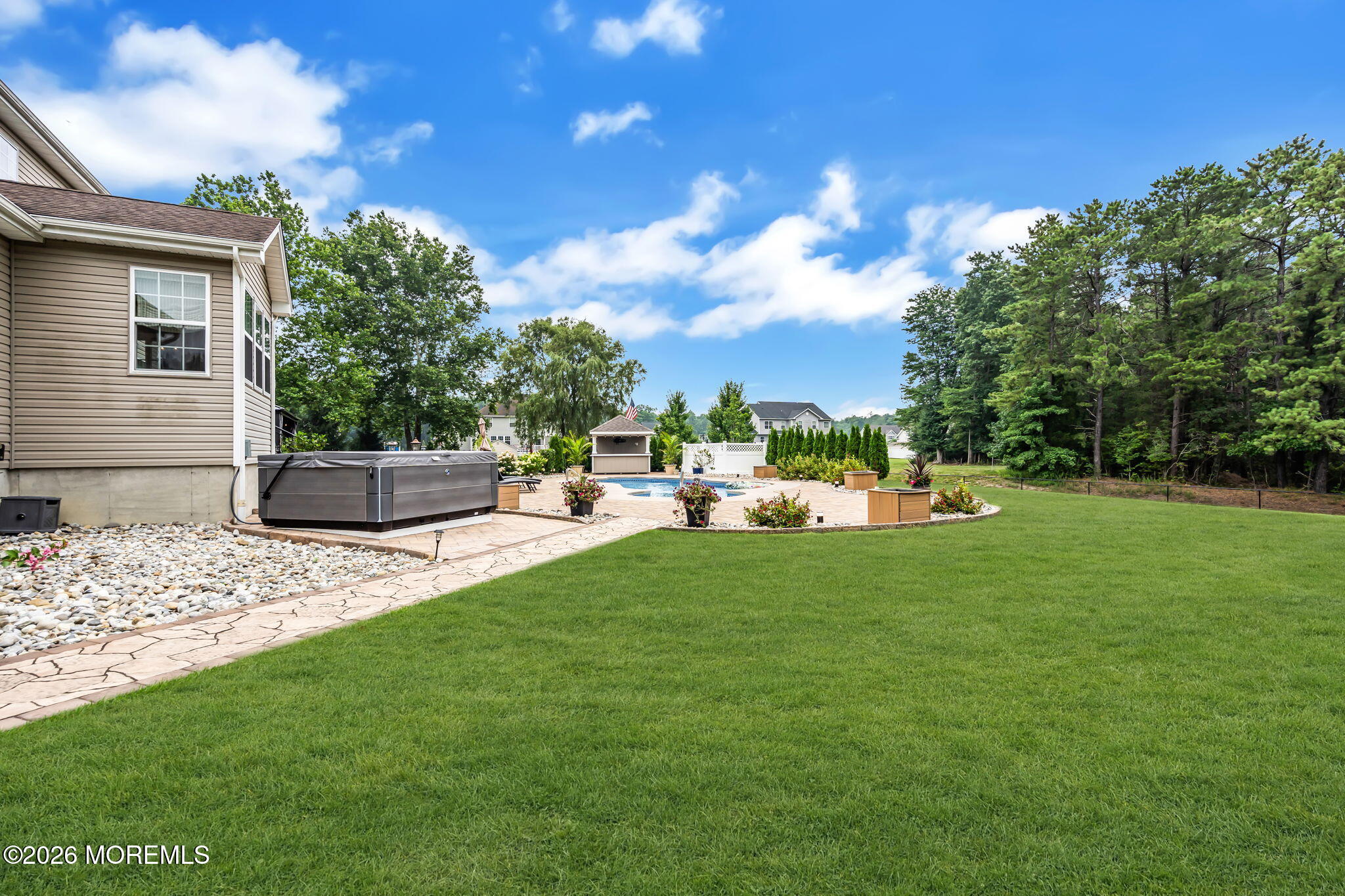 12 Whispering Grove Boulevard Jackson NJ 08527