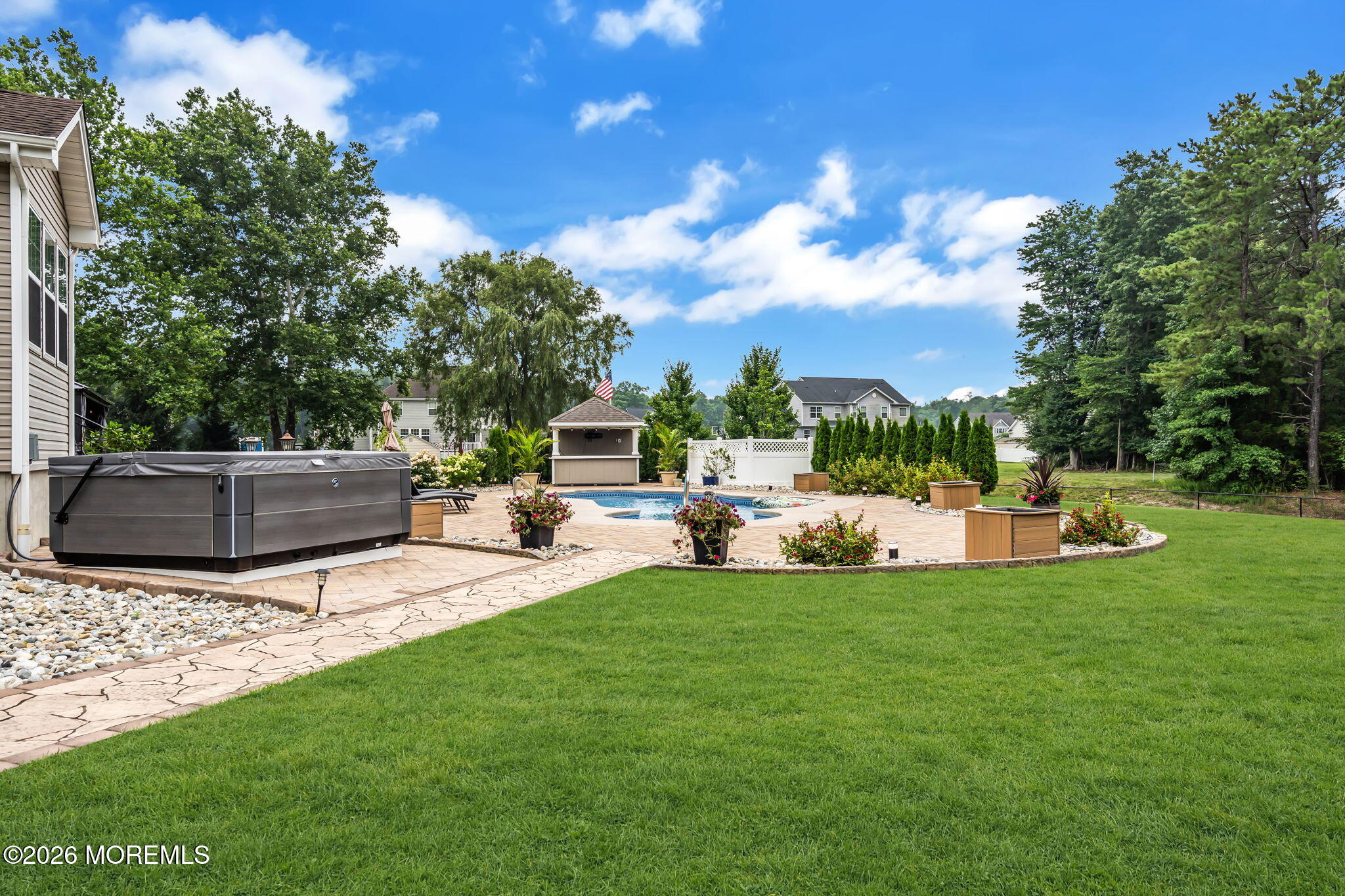 12 Whispering Grove Boulevard Jackson NJ 08527